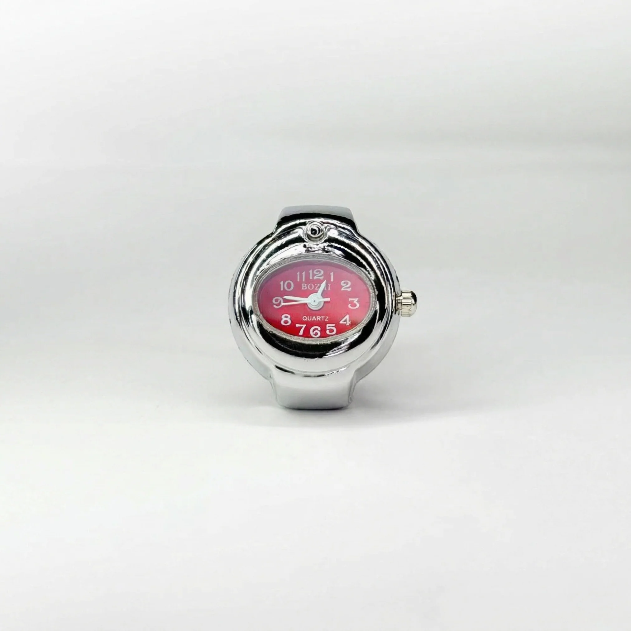 Drift Red Ring