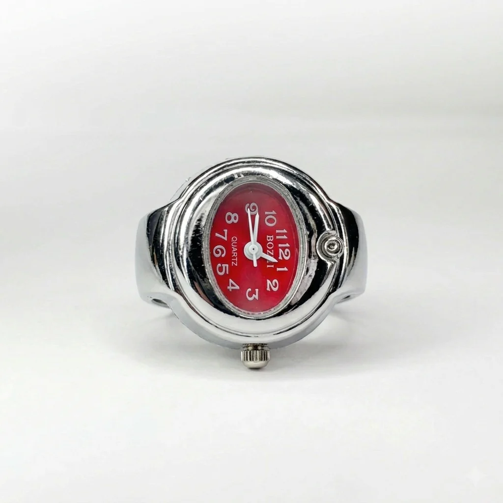 Drift Red Ring - Image 2