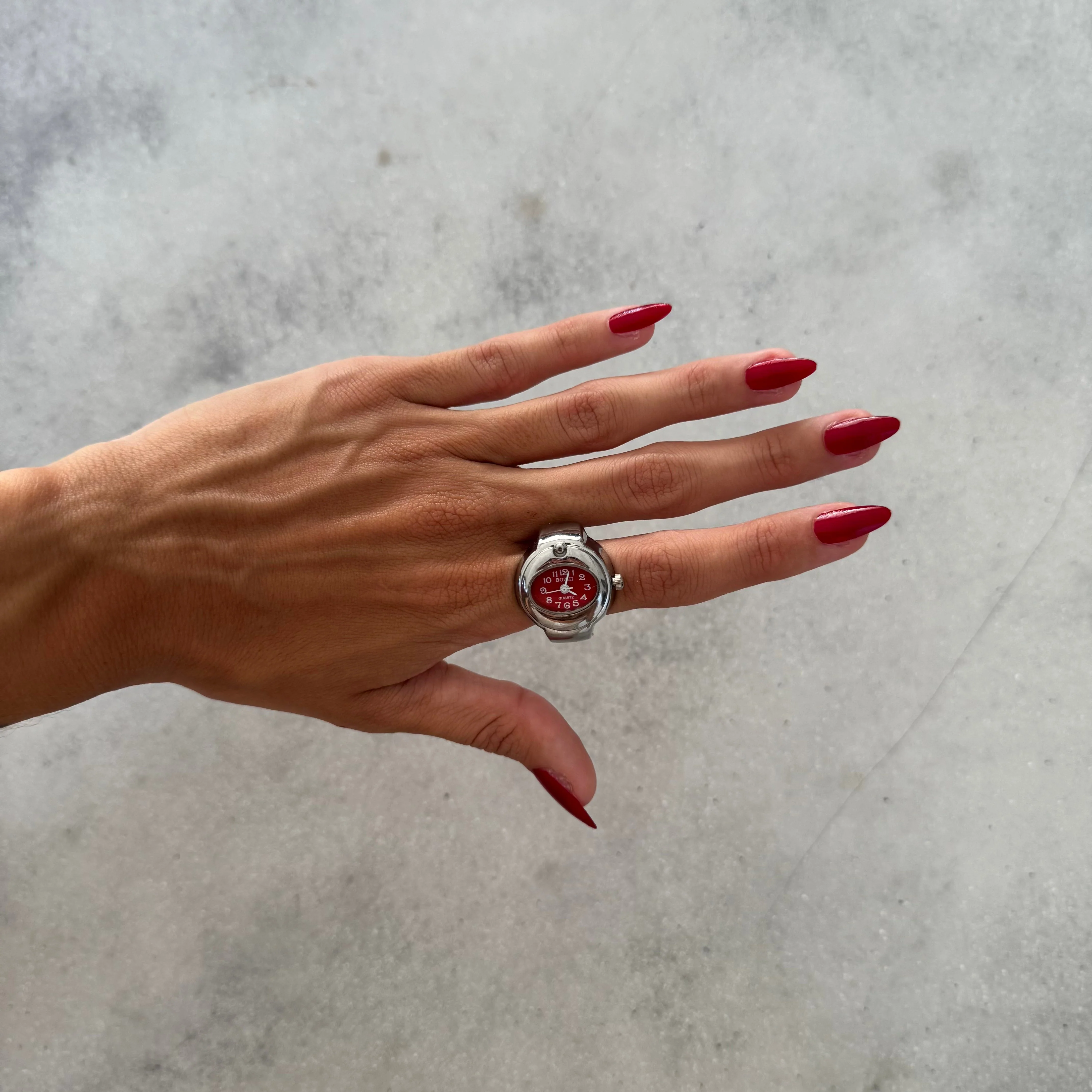 Drift Red Ring - Image 4