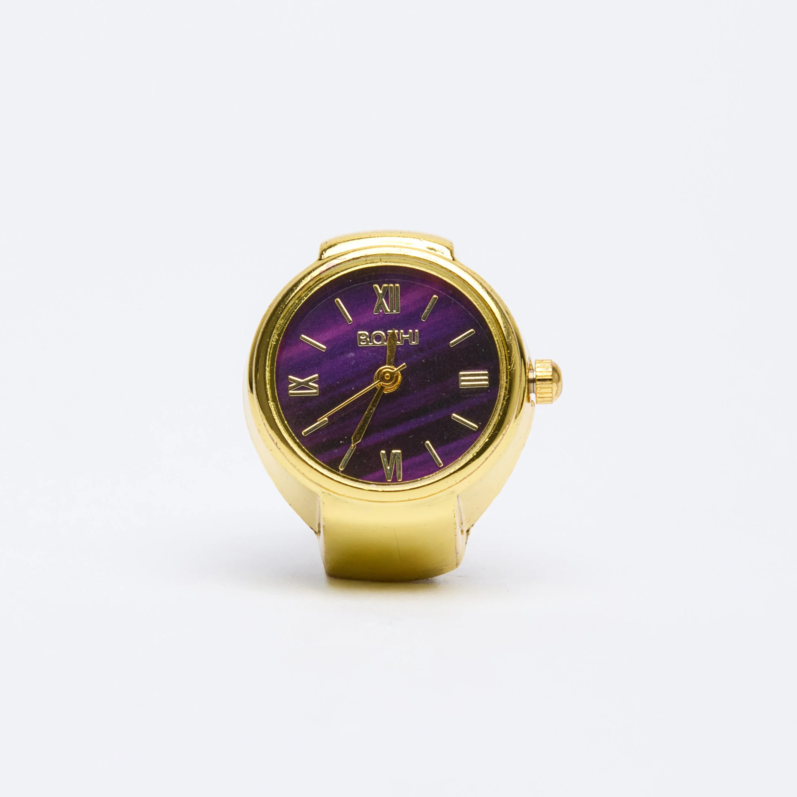 Aurex Ring