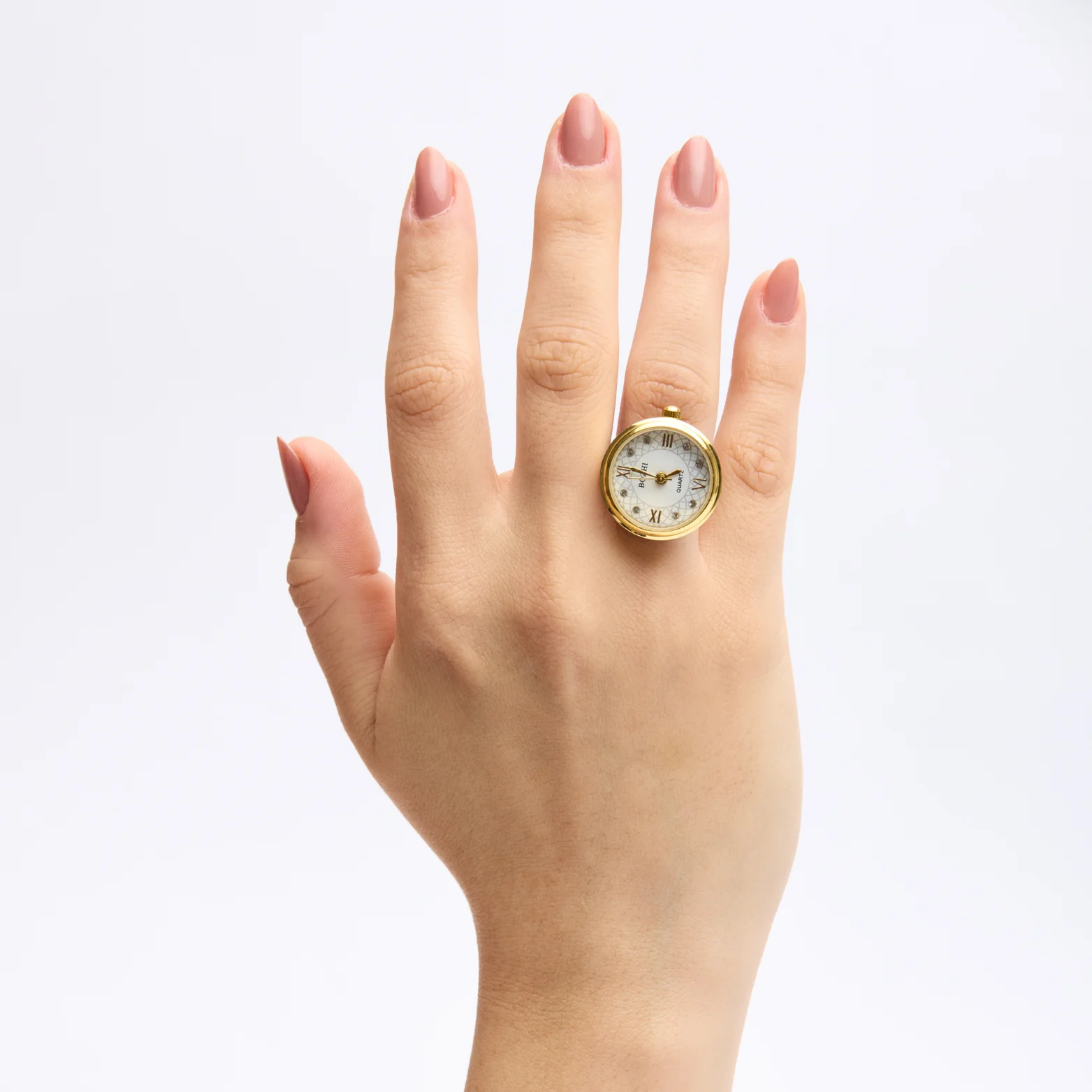 Ivory Ring - Image 4
