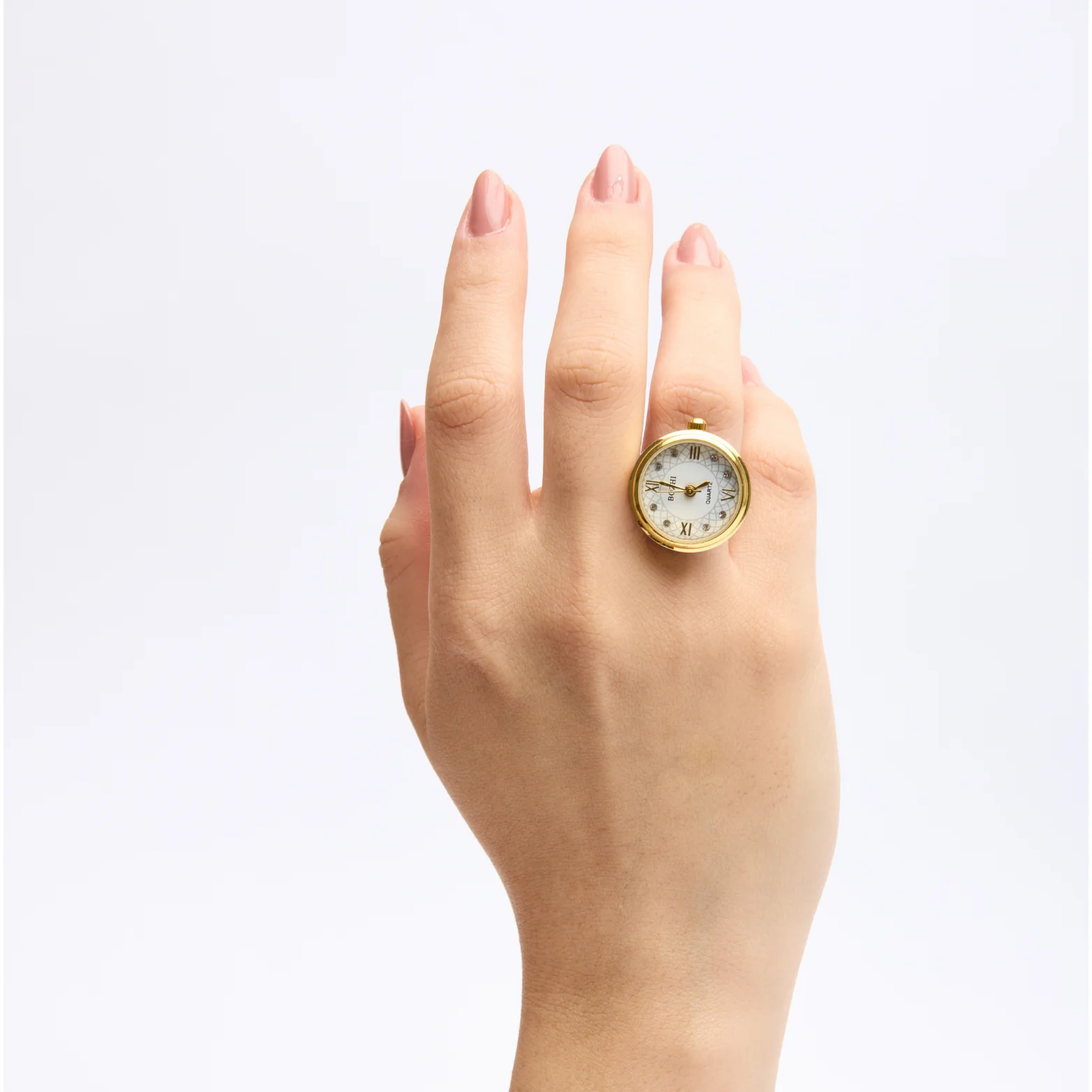 Ivory Ring - Image 5