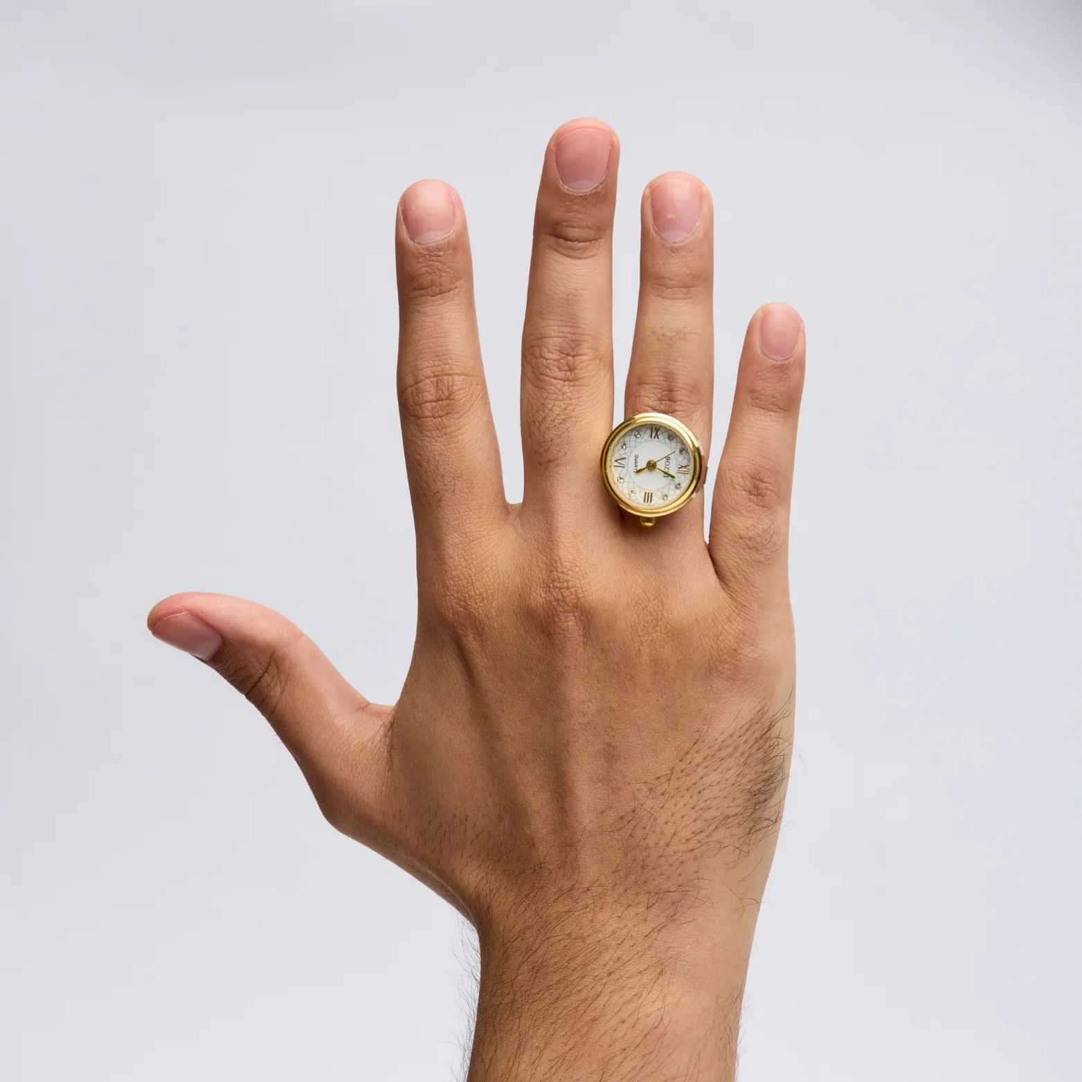 Ivory Ring - Image 6