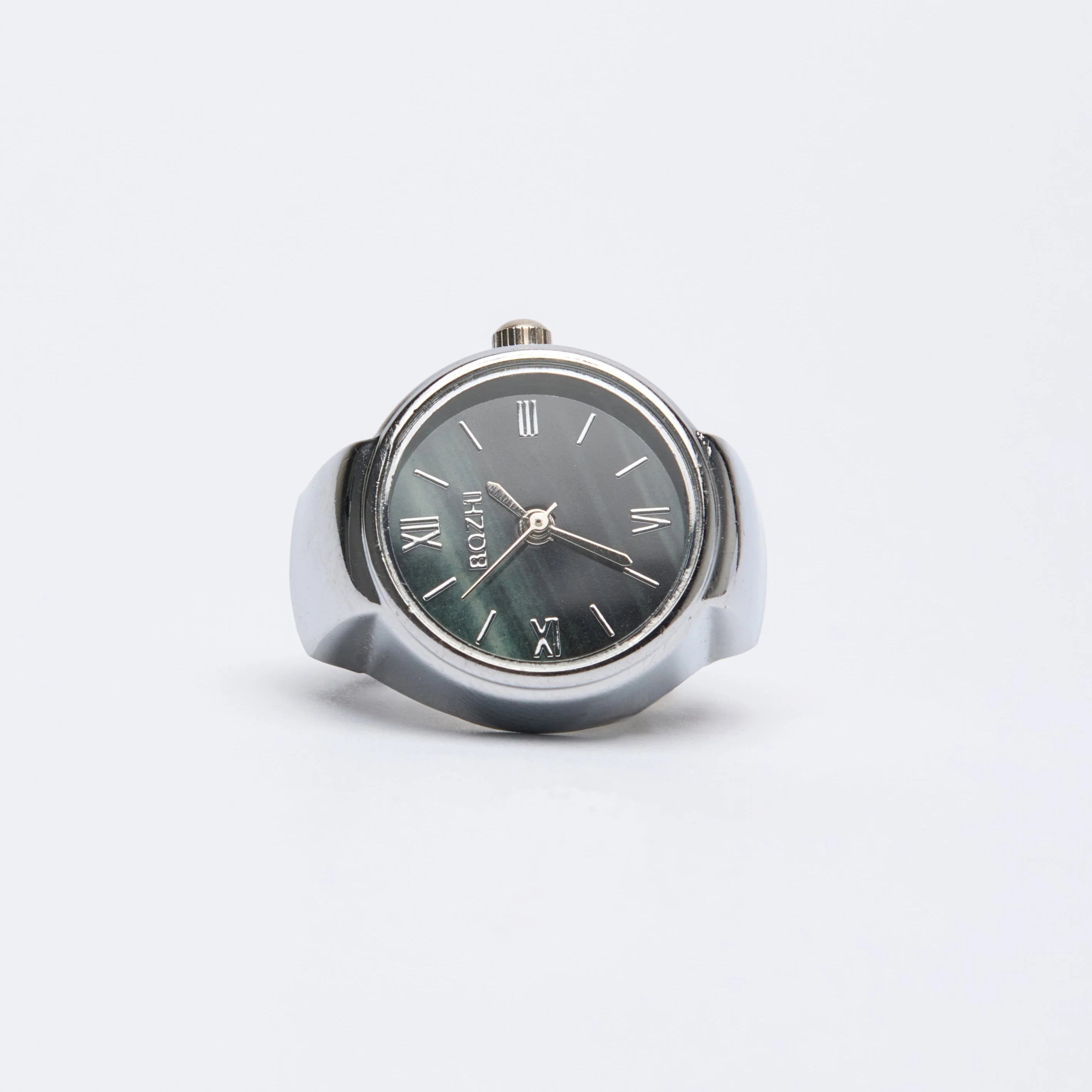 Steel Ring - Image 2