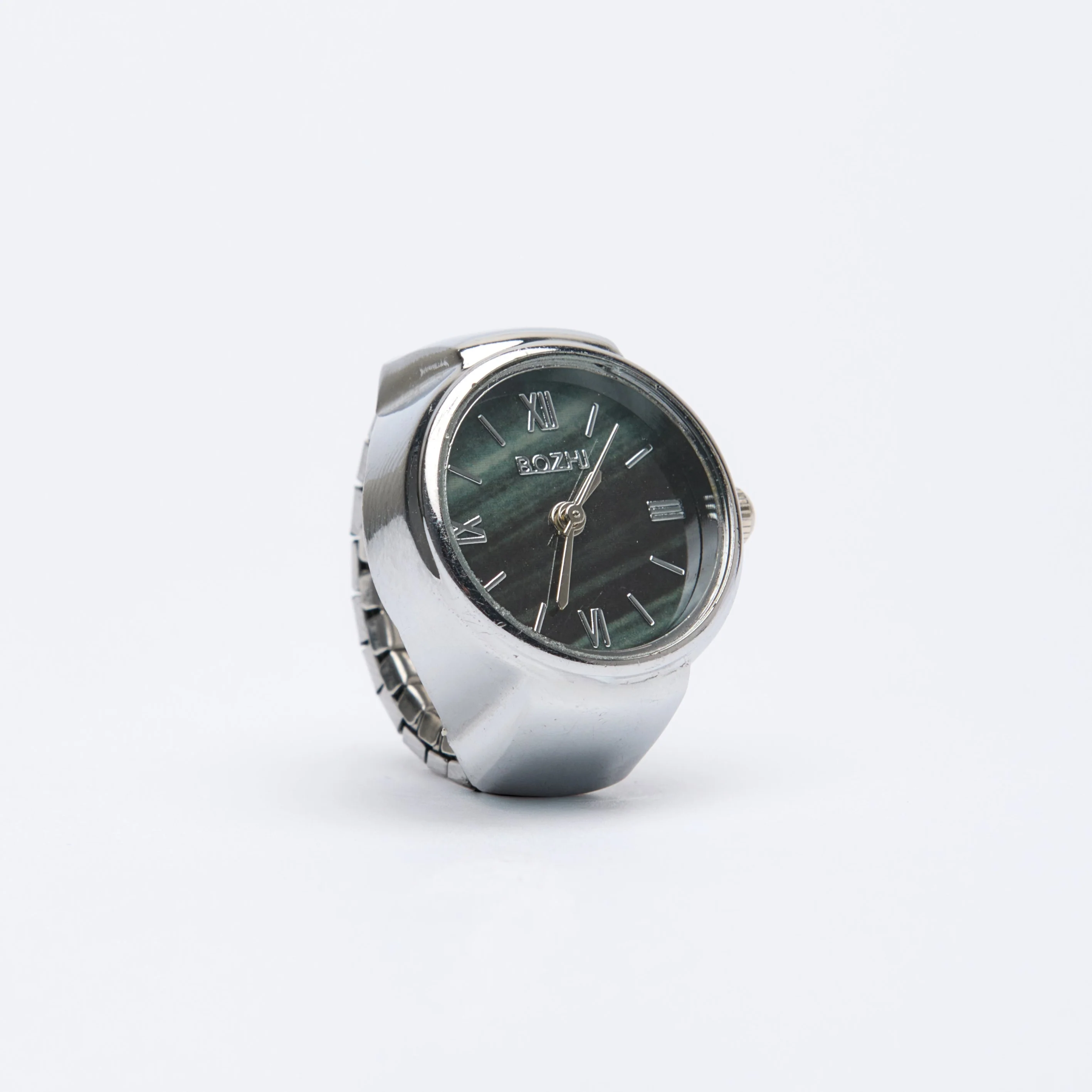 Steel Ring - Image 3