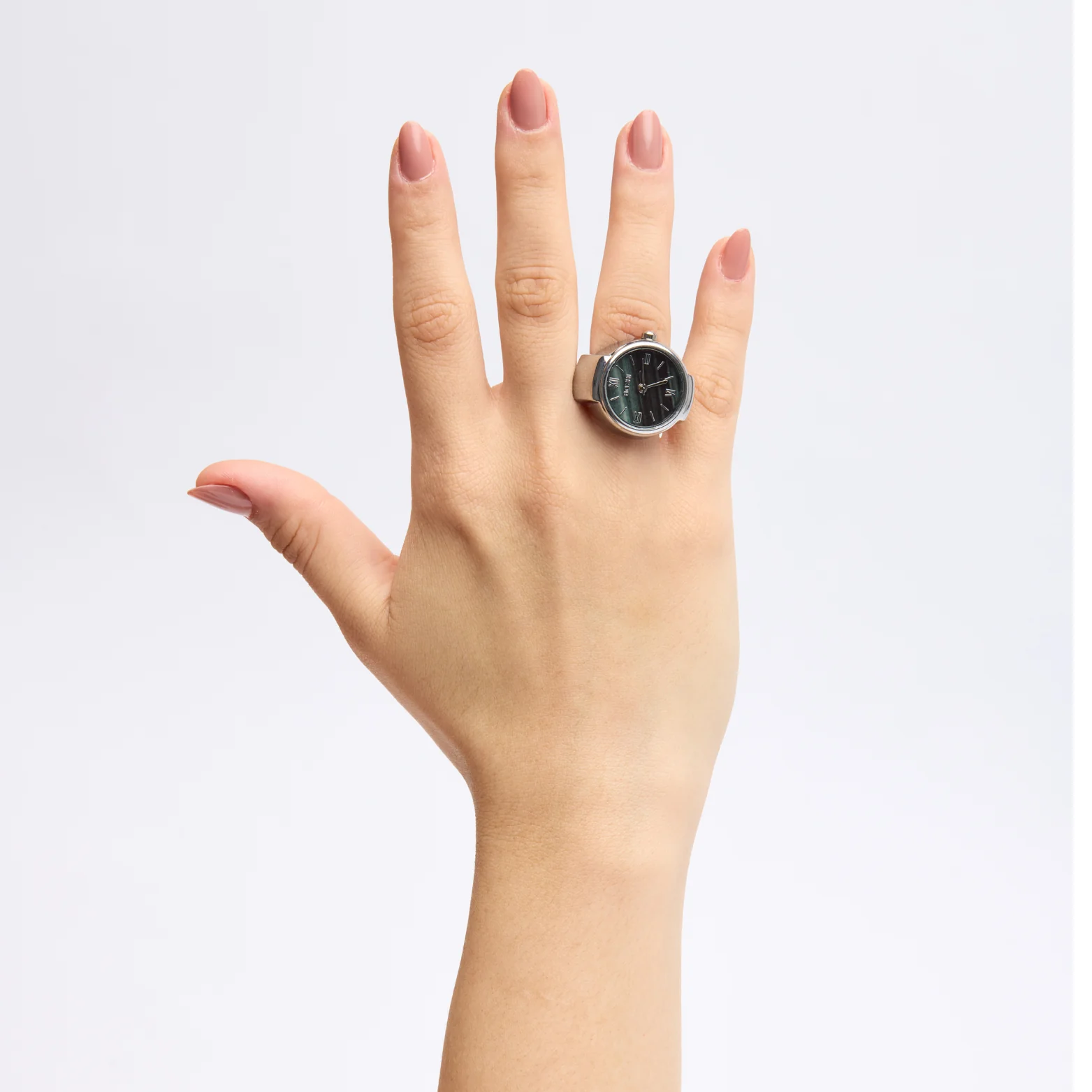 Steel Ring - Image 4