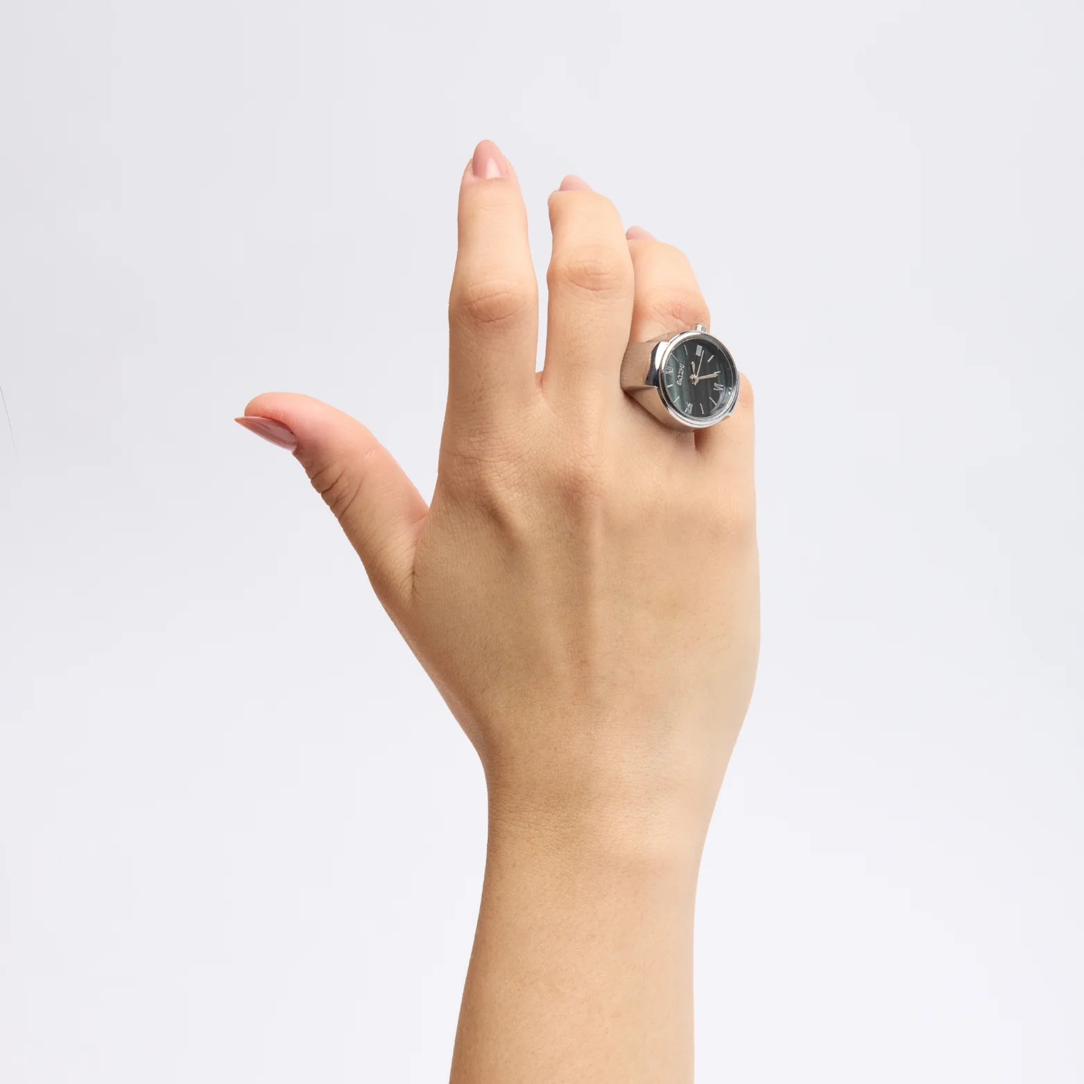 Steel Ring - Image 5