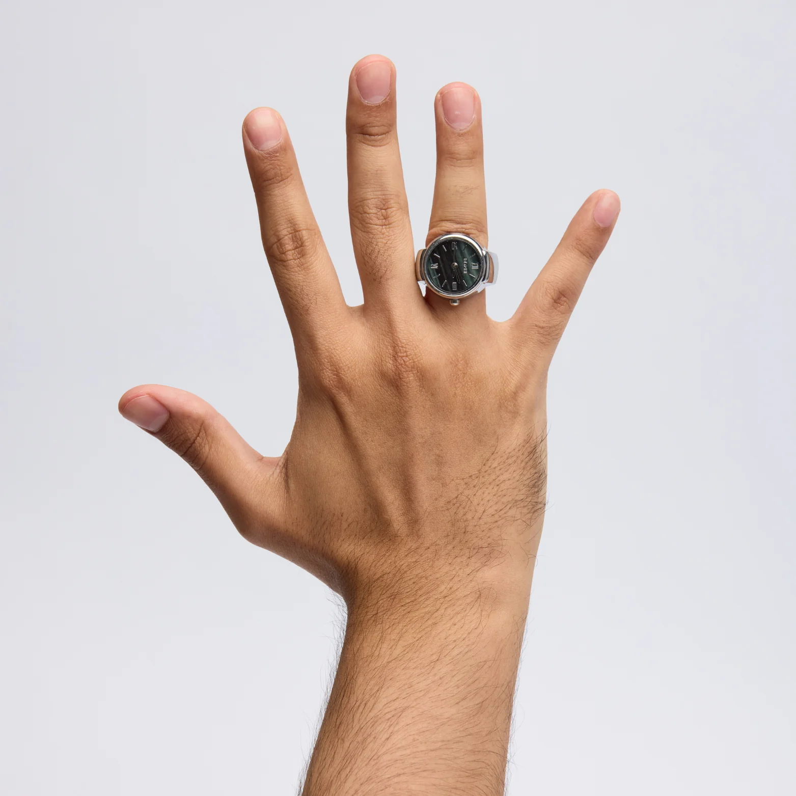 Steel Ring - Image 6