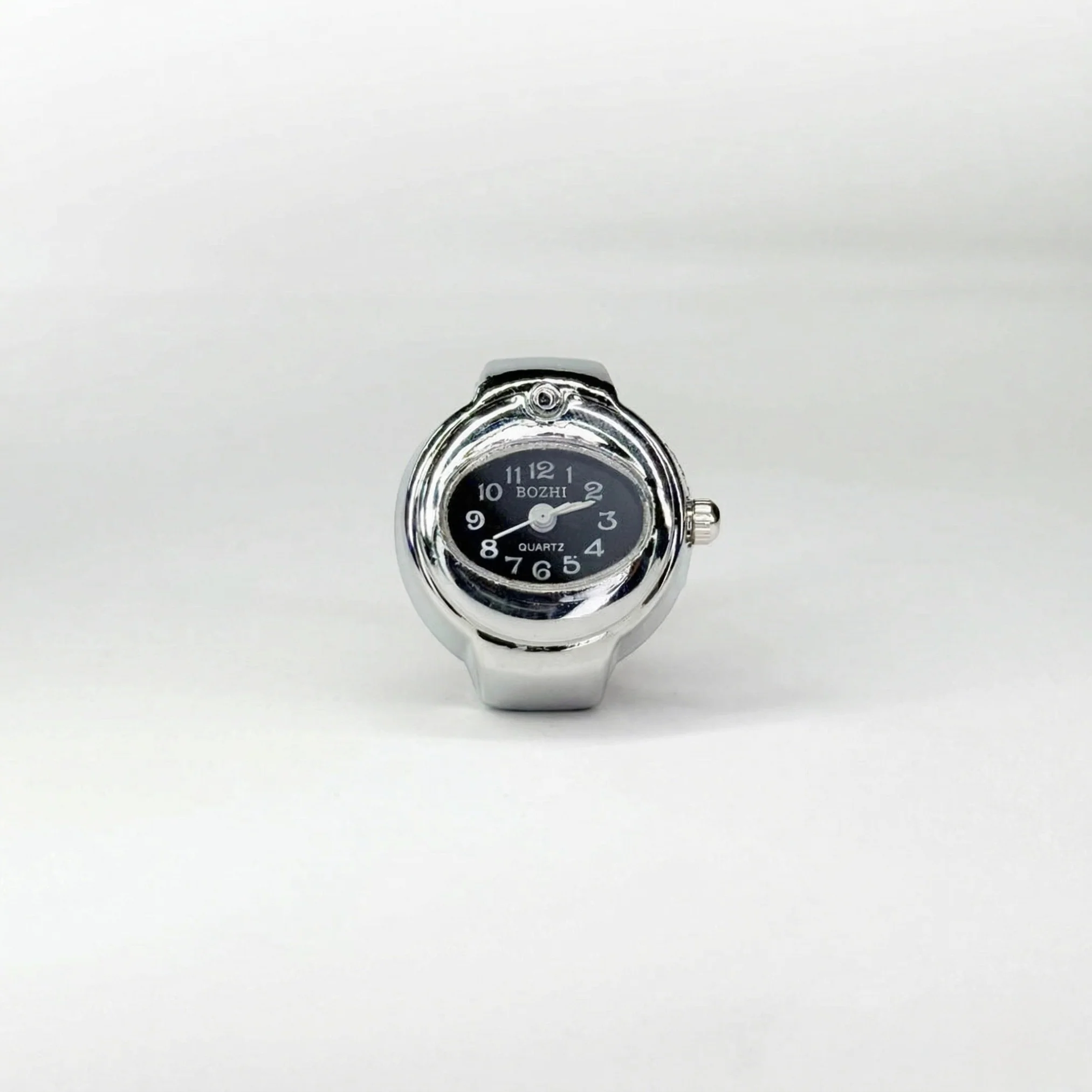 Drift Black Ring