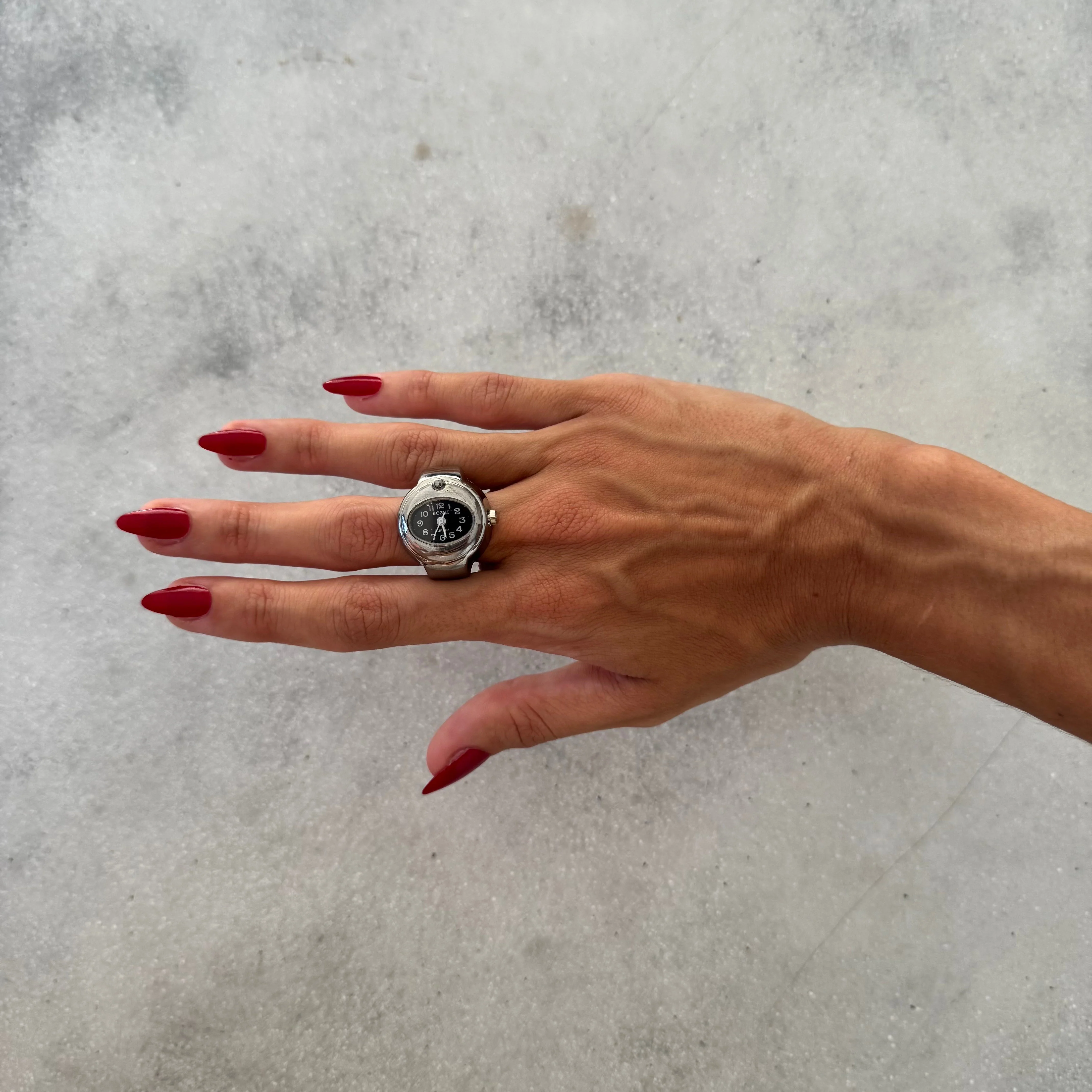 Drift Black Ring - Image 4