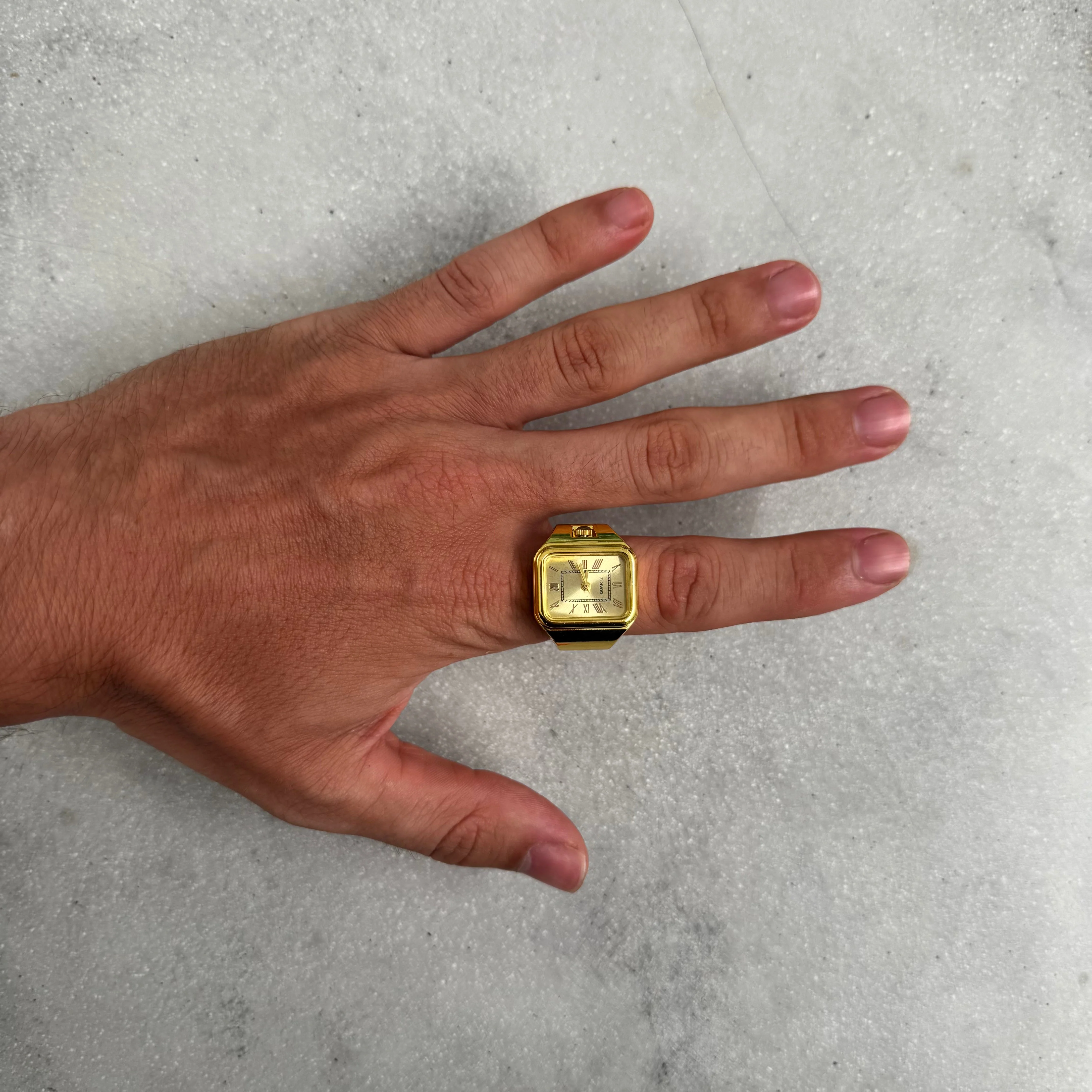 Monarch Ring - Image 3