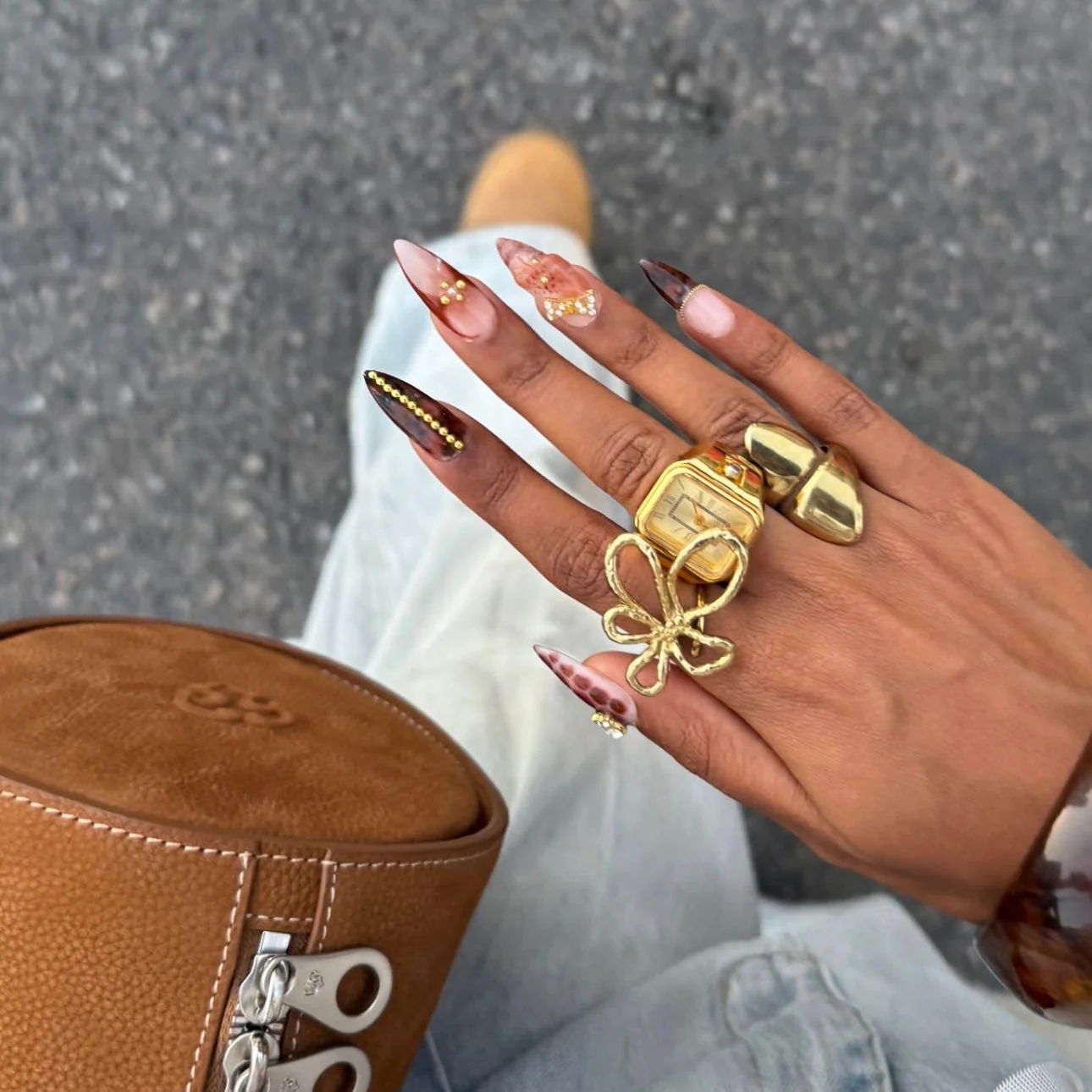Monarch Ring - Image 4