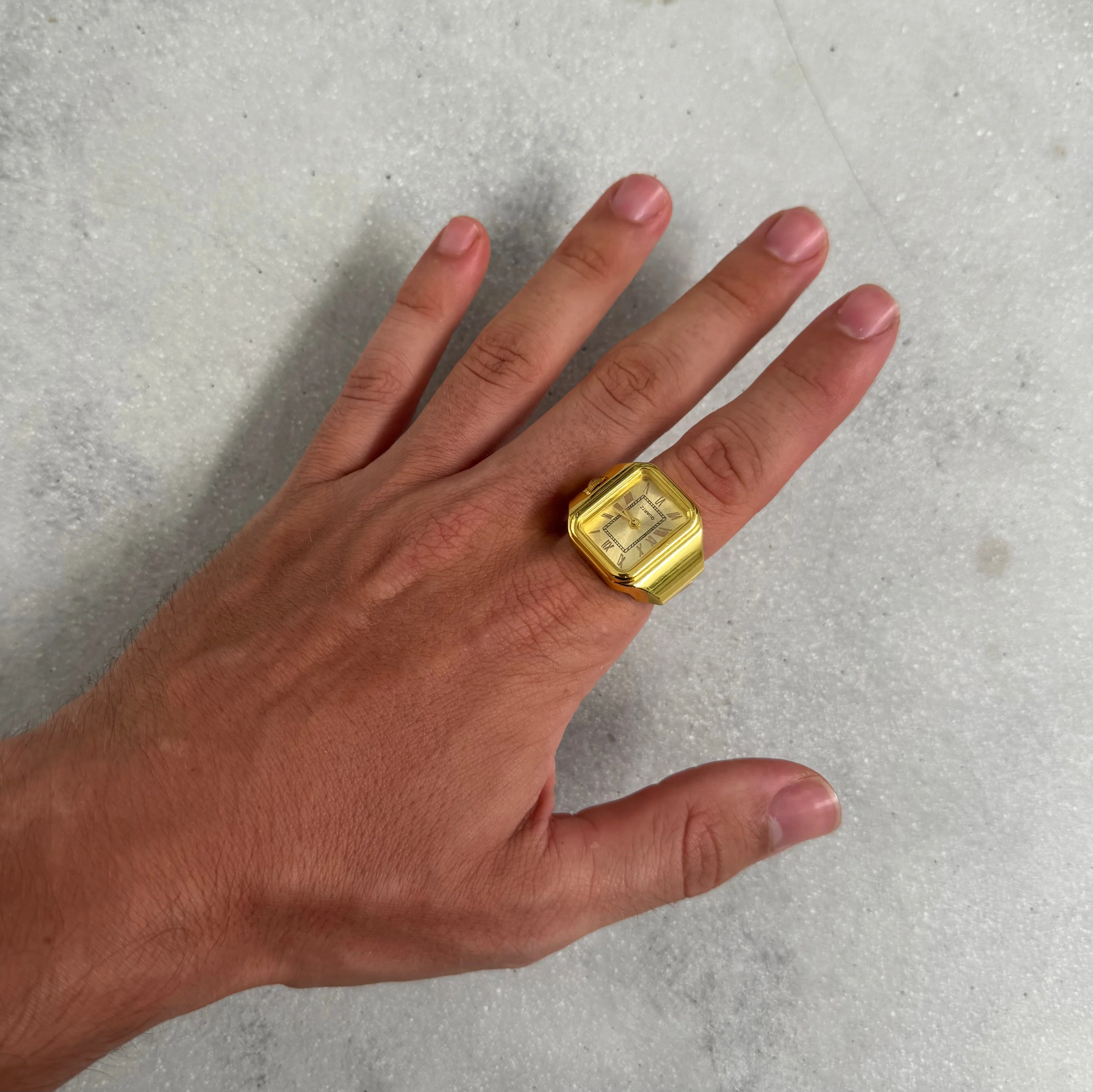 Monarch Ring - Image 6