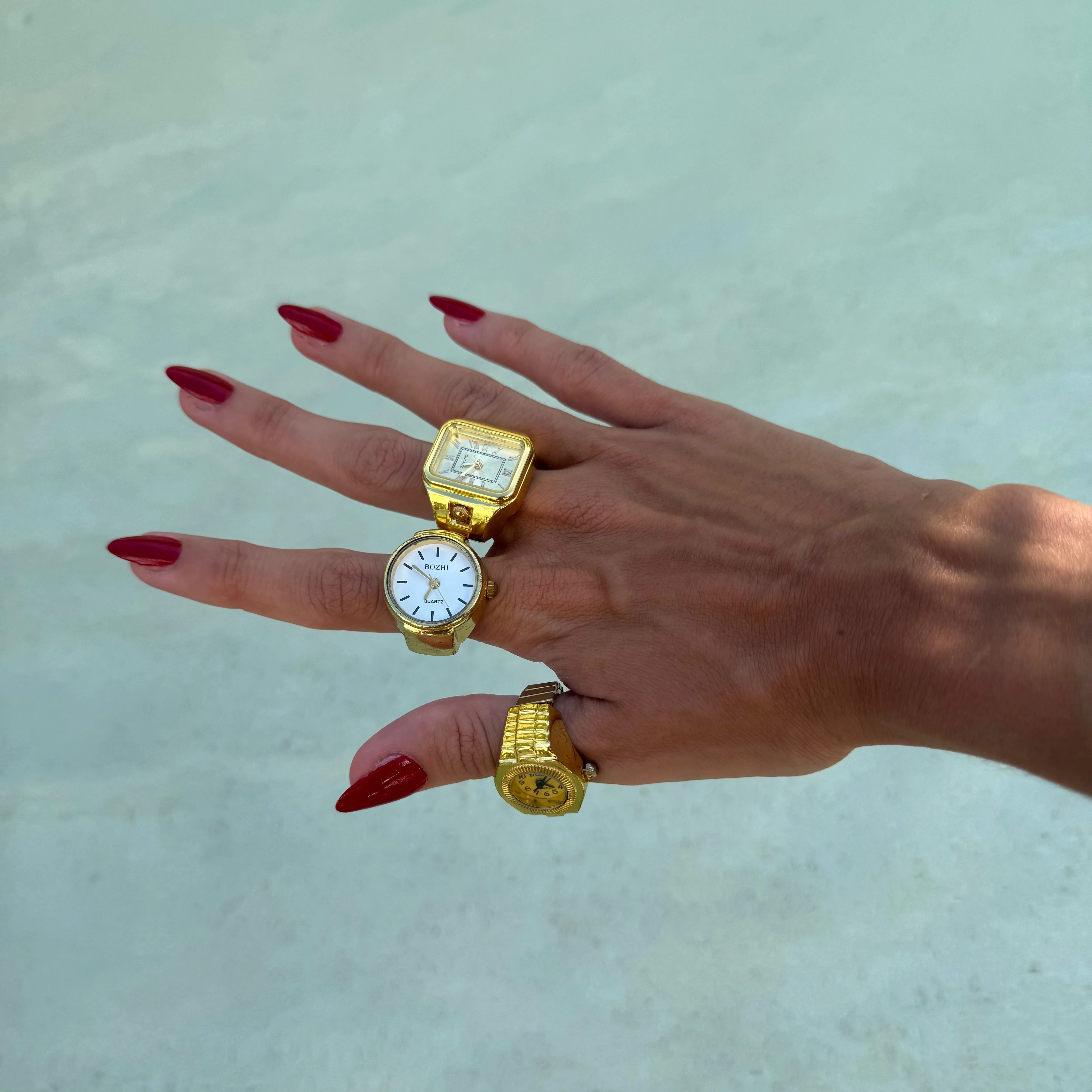 Monarch Ring - Image 8