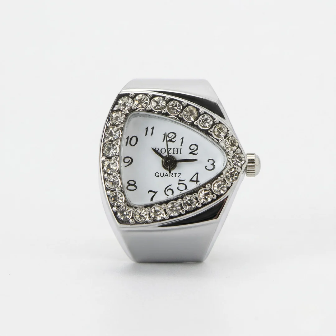 Prism Ring