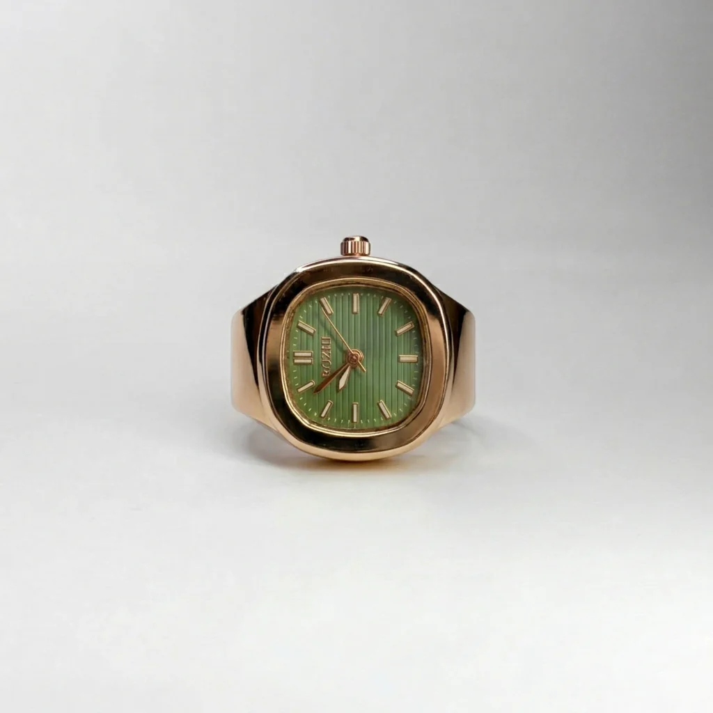 Verdelle Ring - Image 2