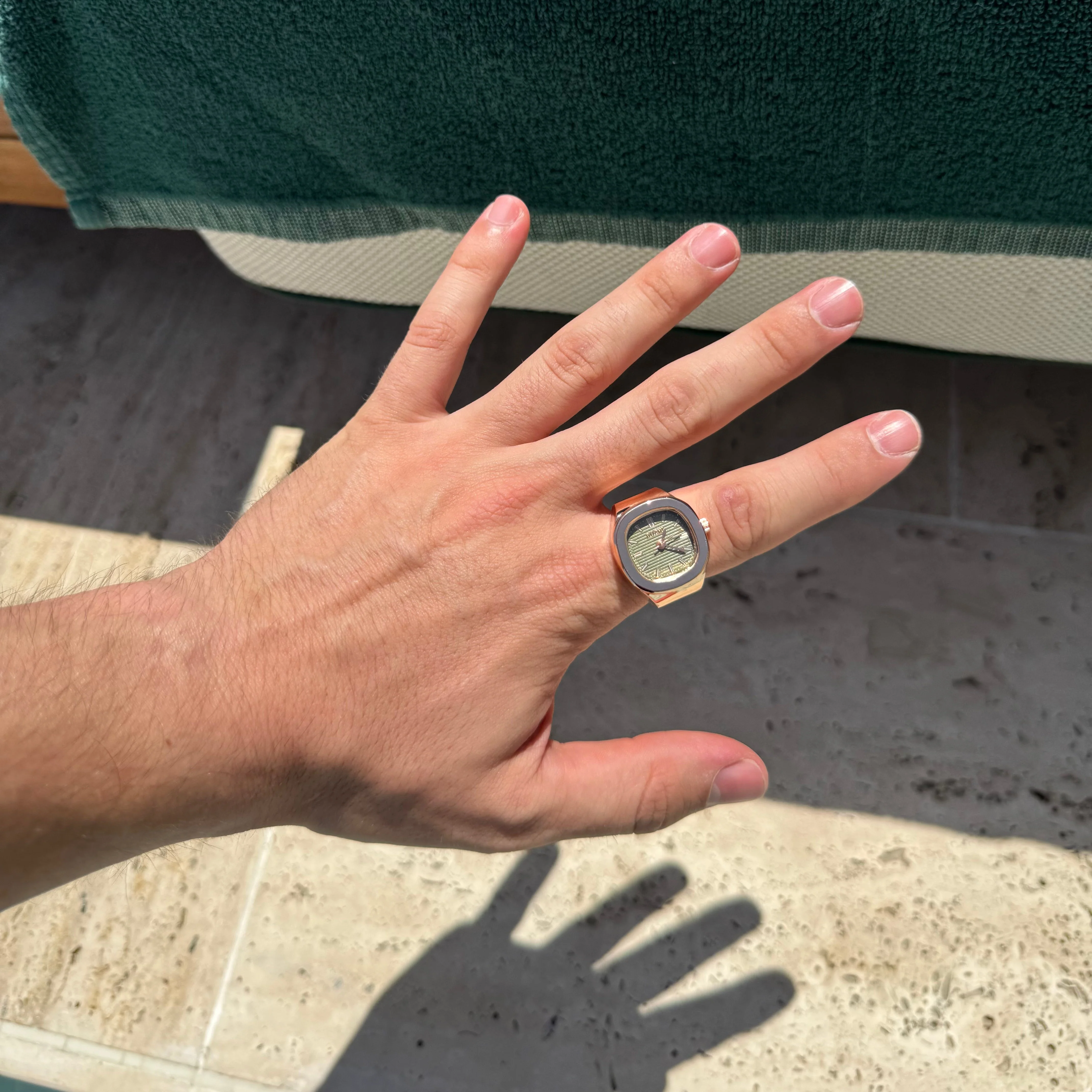 Verdelle Ring - Image 4