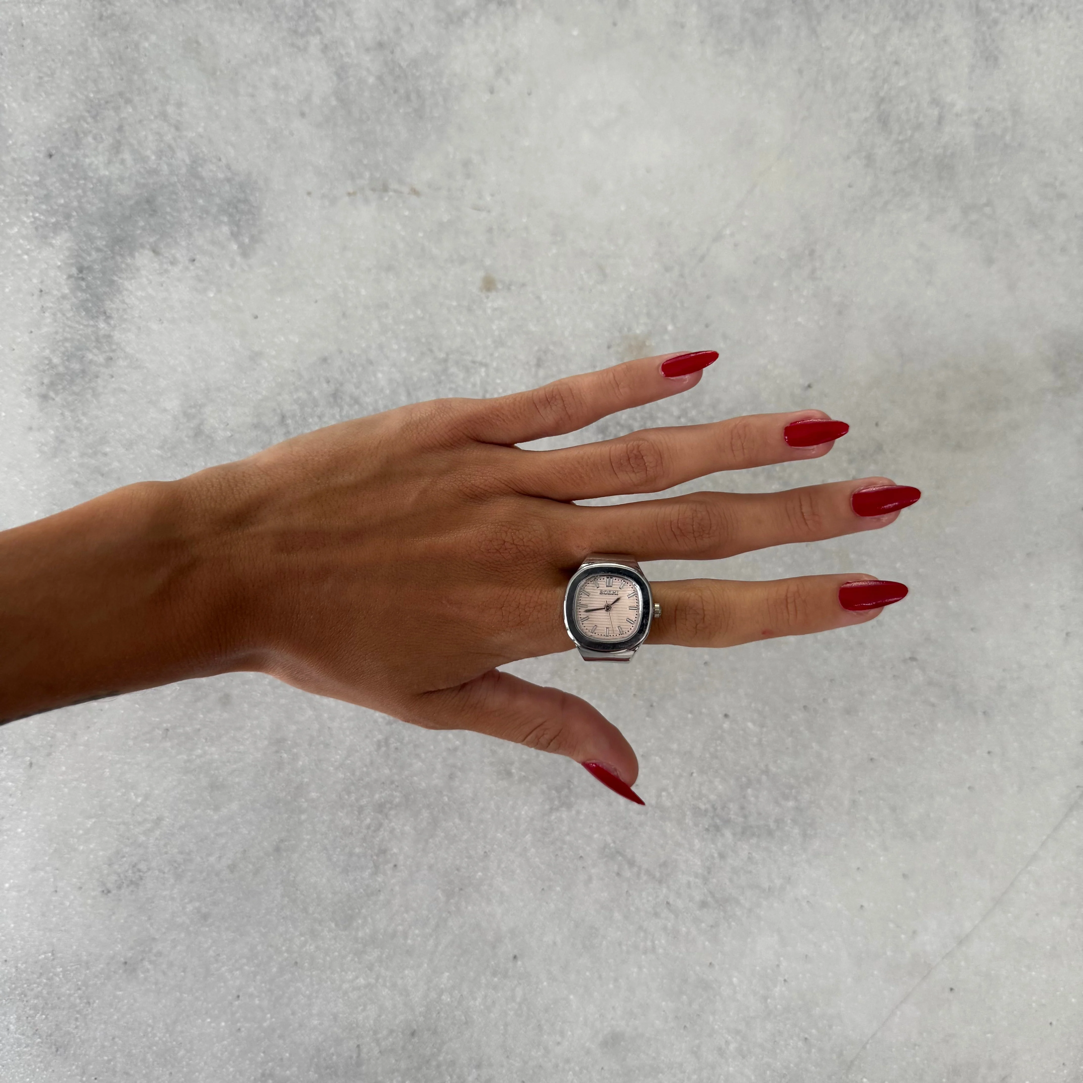 Petalia Ring - Image 4