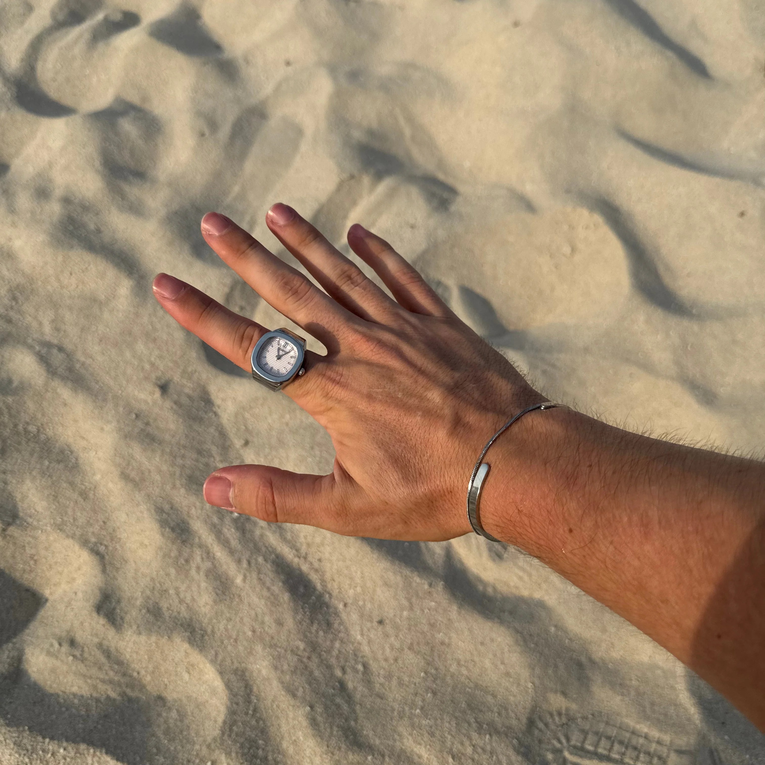 Petalia Ring - Image 5