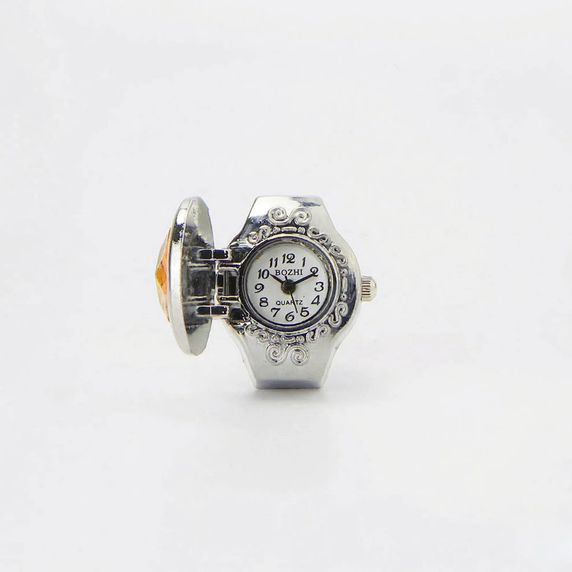 Open Ring