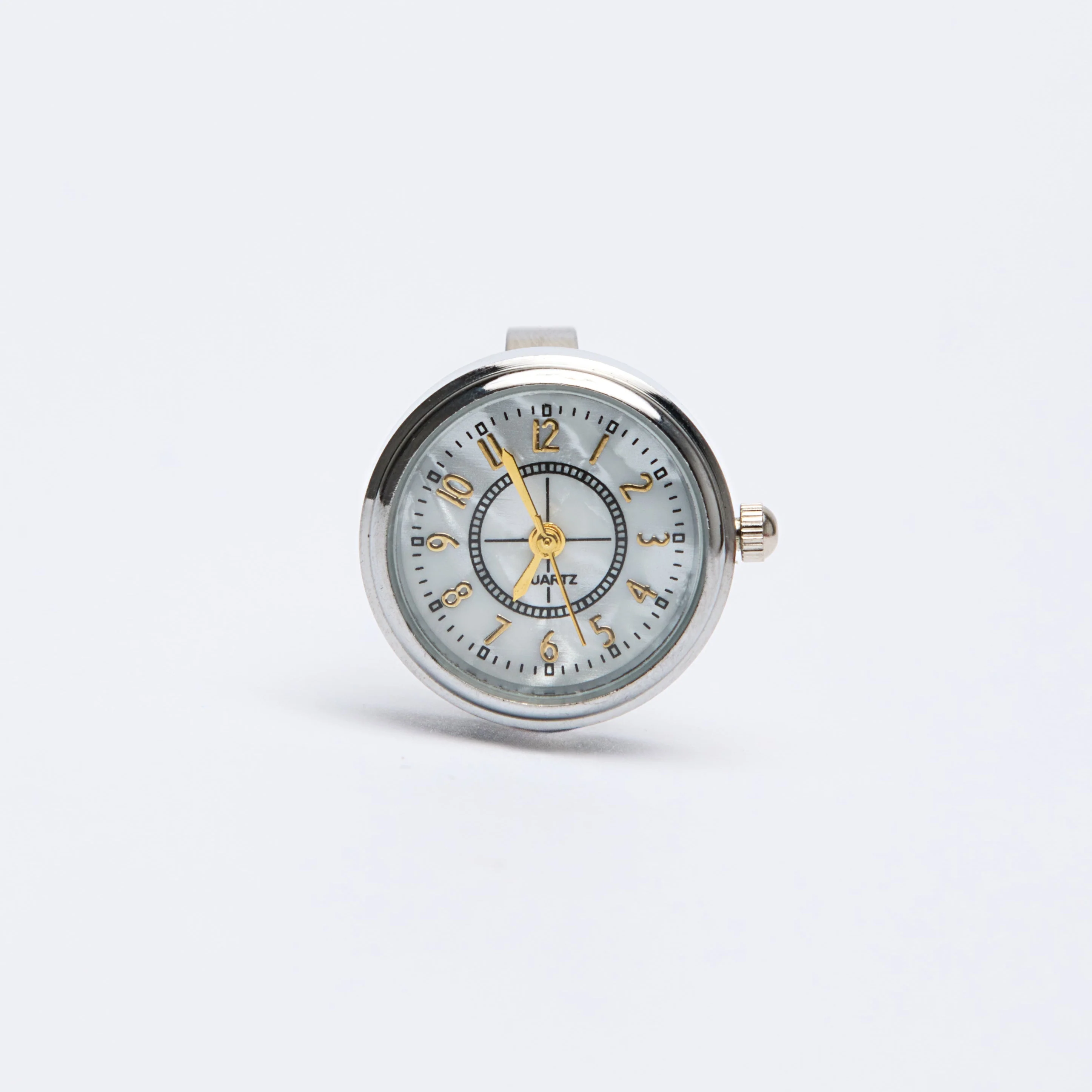 Chrono Ring