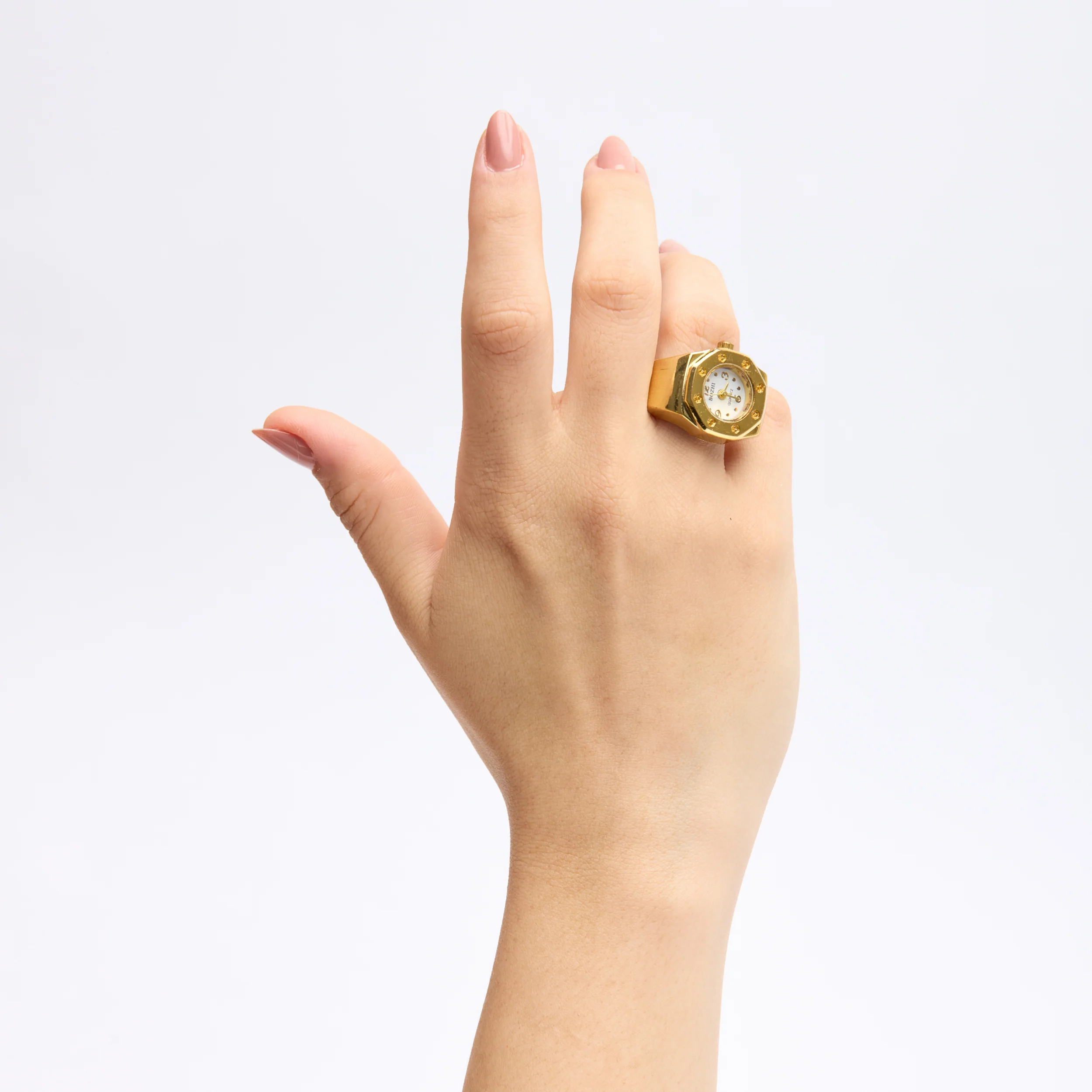 Forge Ring - Image 5
