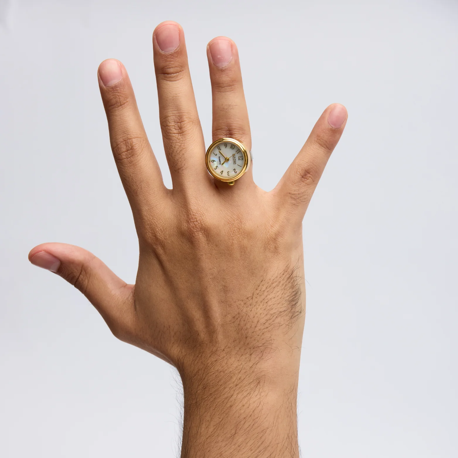 Pearl Ring - Image 4