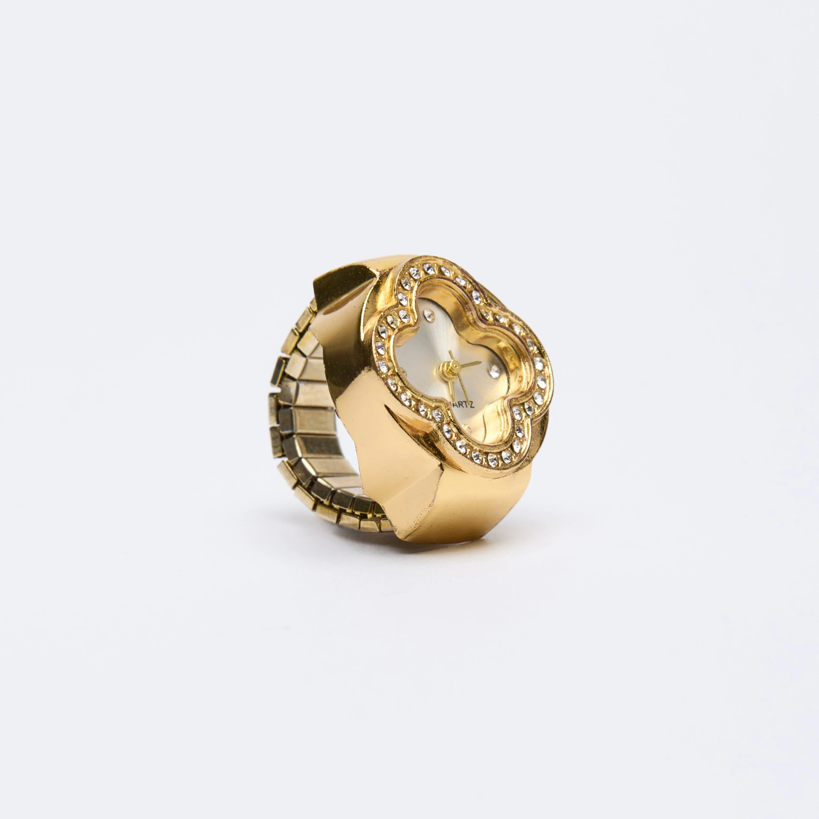 Clover Ring - Image 2