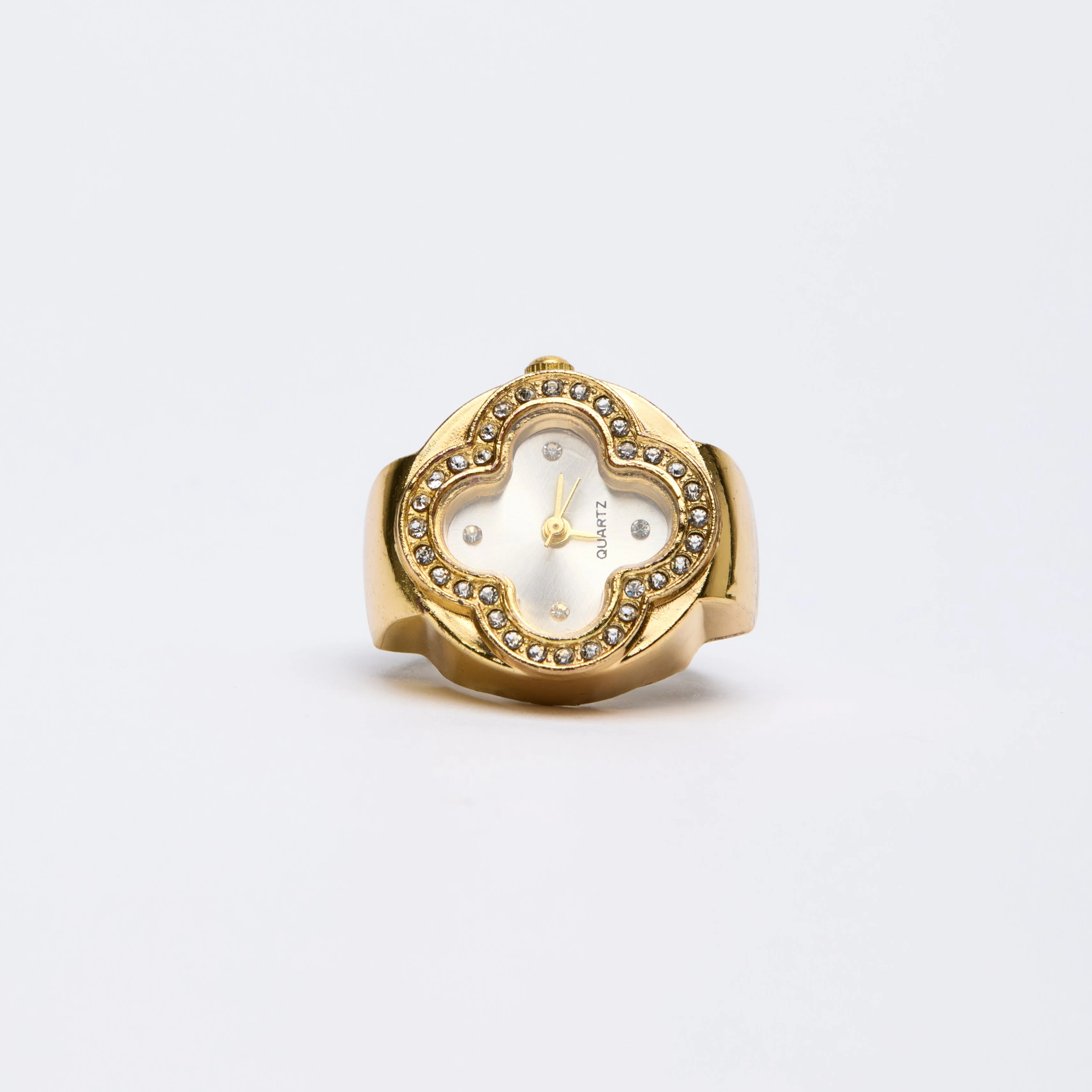 Clover Ring - Image 3