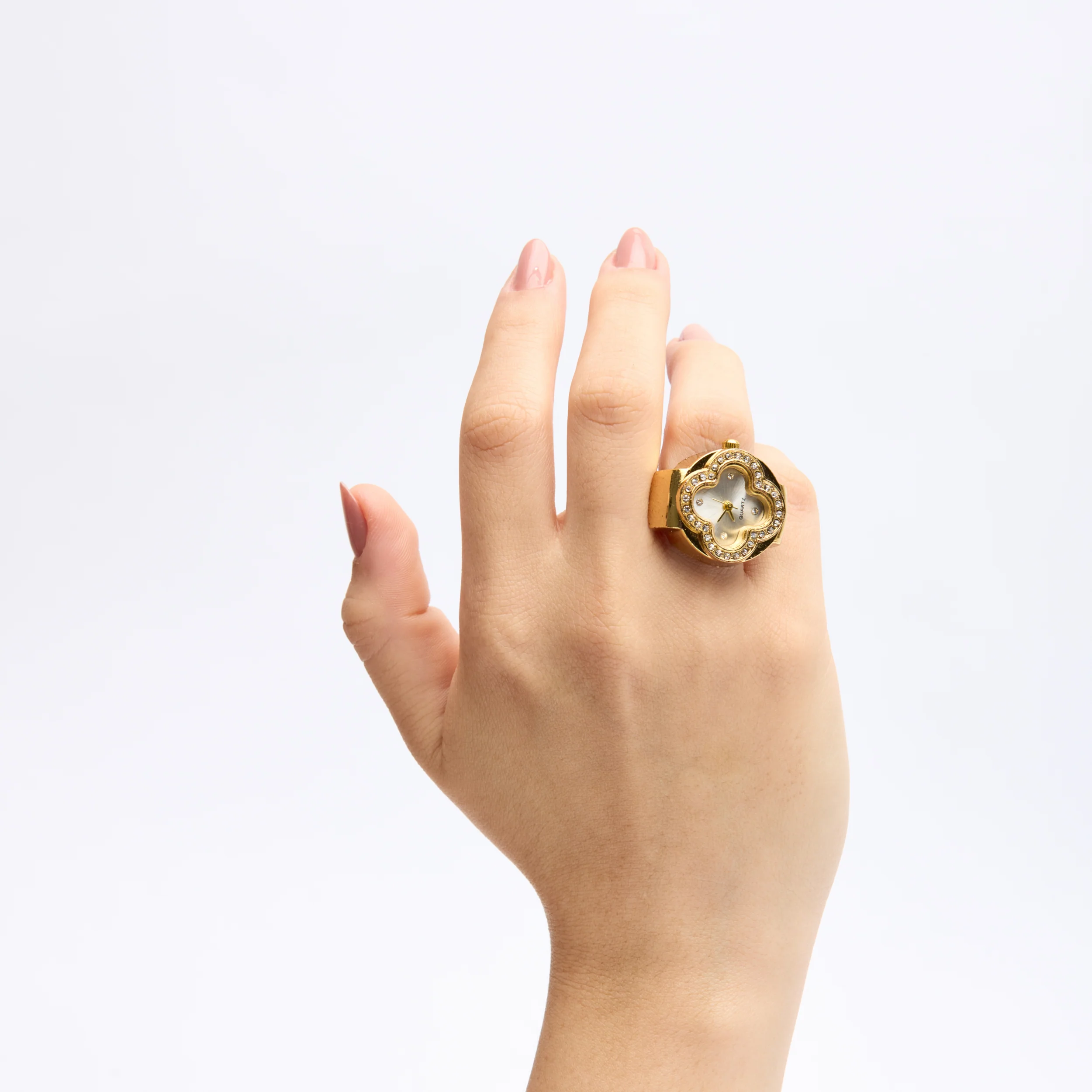 Clover Ring - Image 4