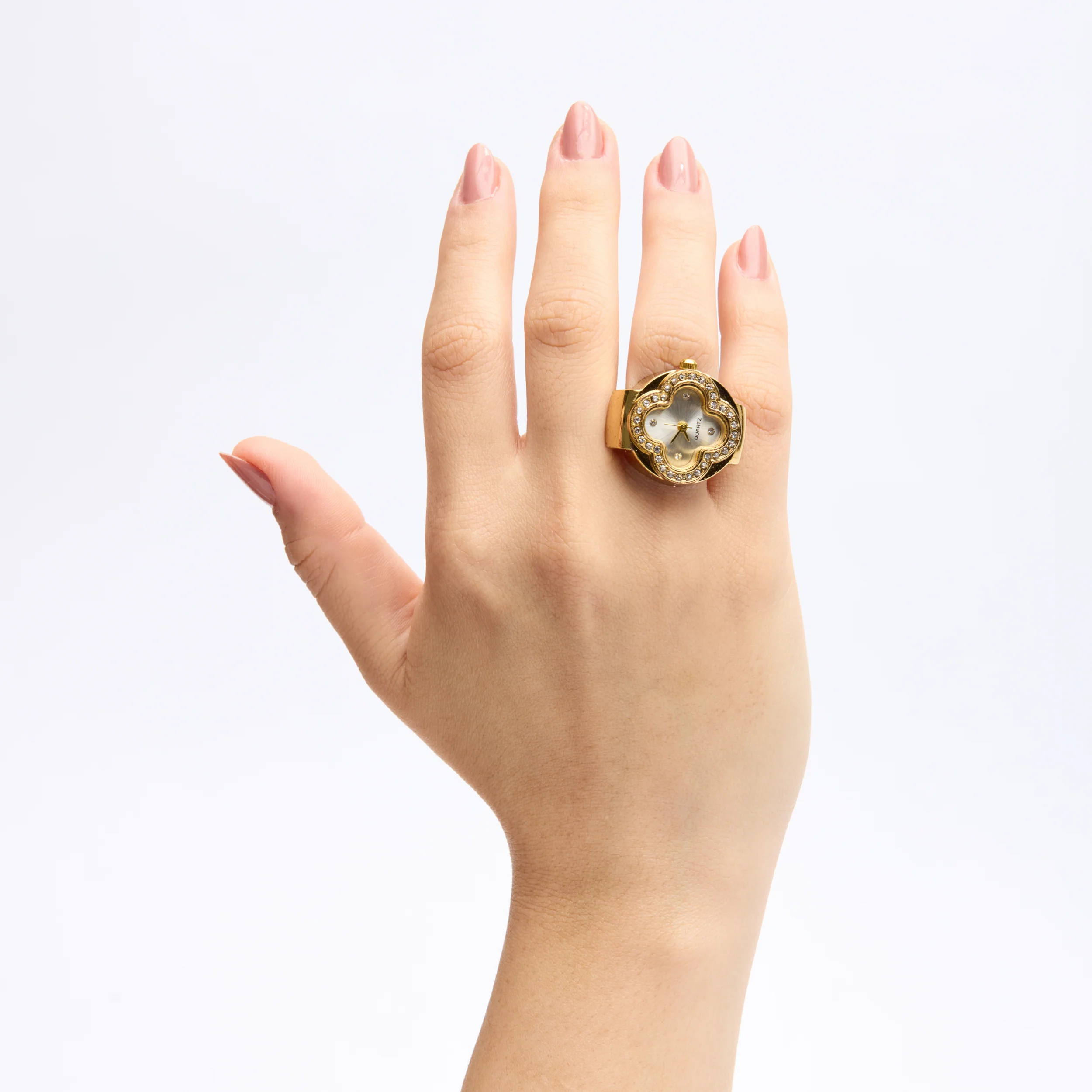Clover Ring - Image 5