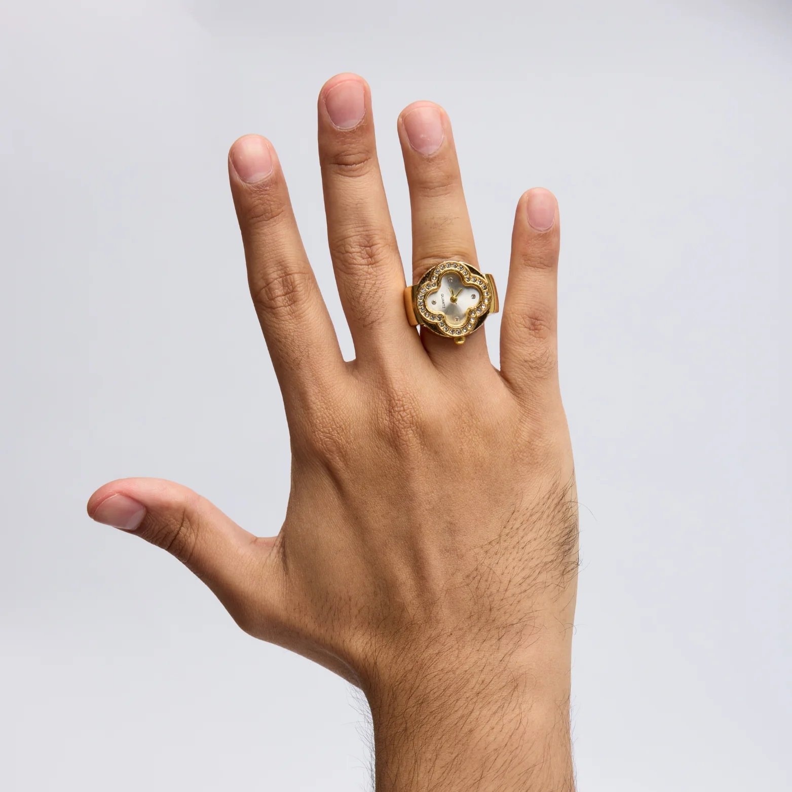 Clover Ring - Image 6