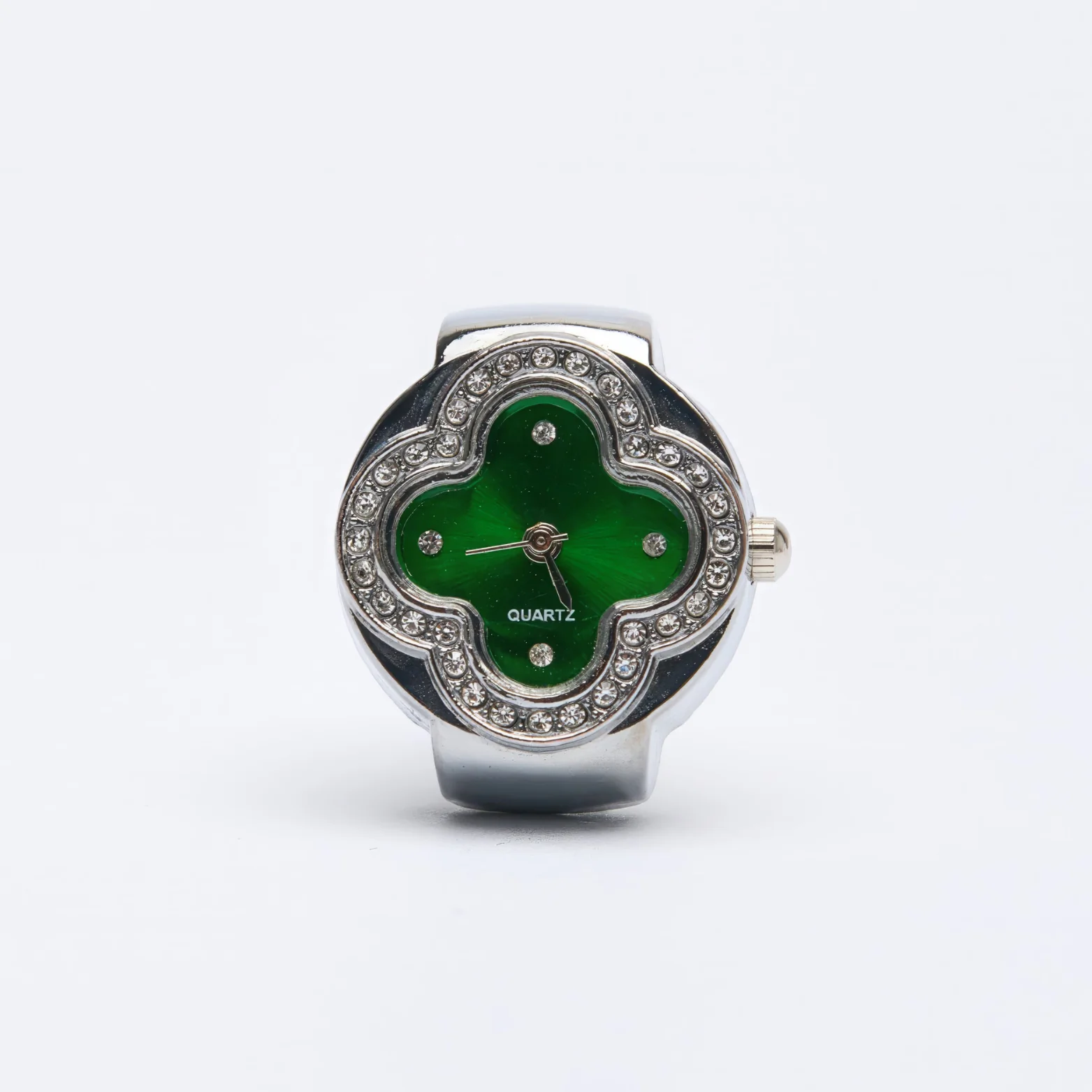 Emerald Ring