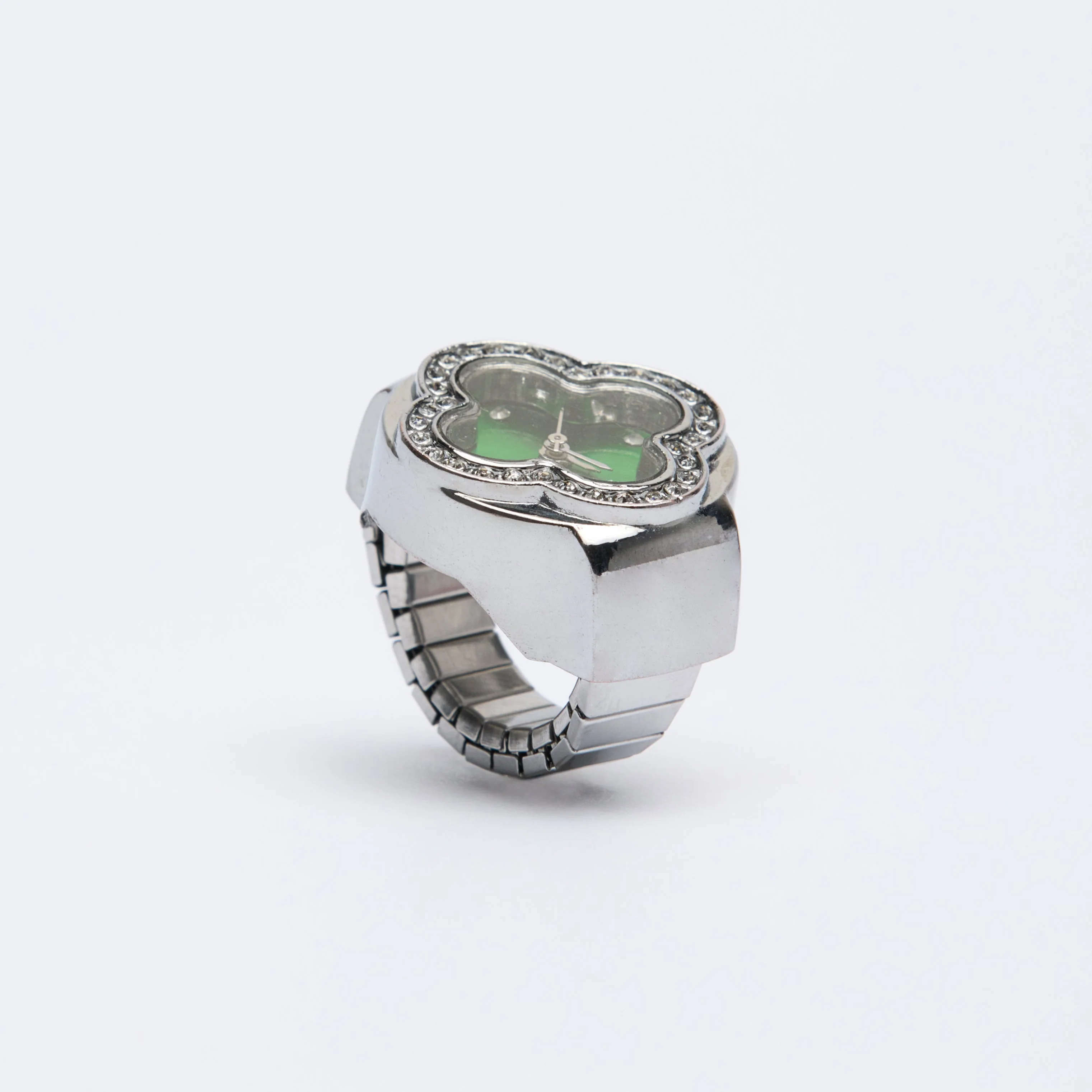 Emerald Ring - Image 2