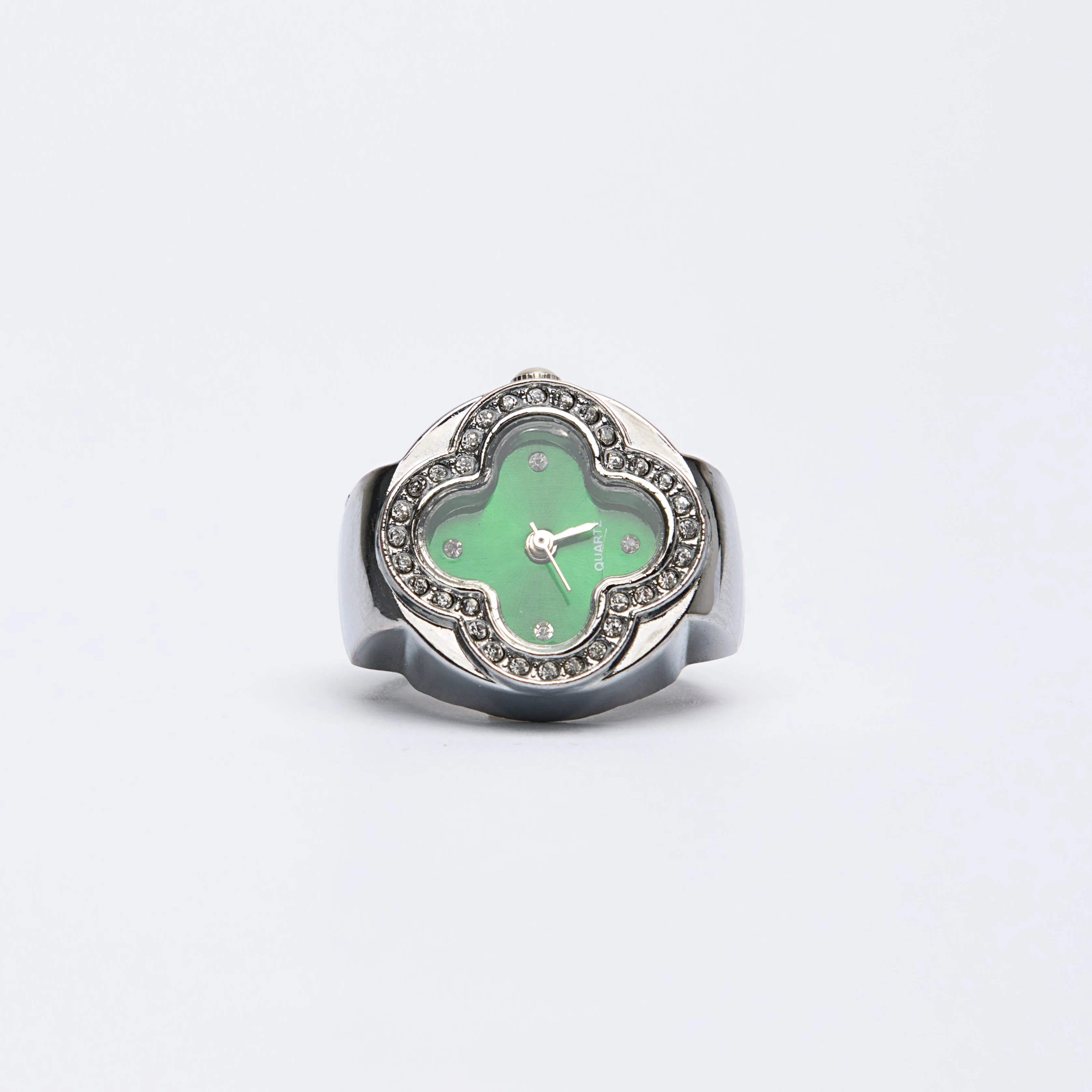 Emerald Ring - Image 3
