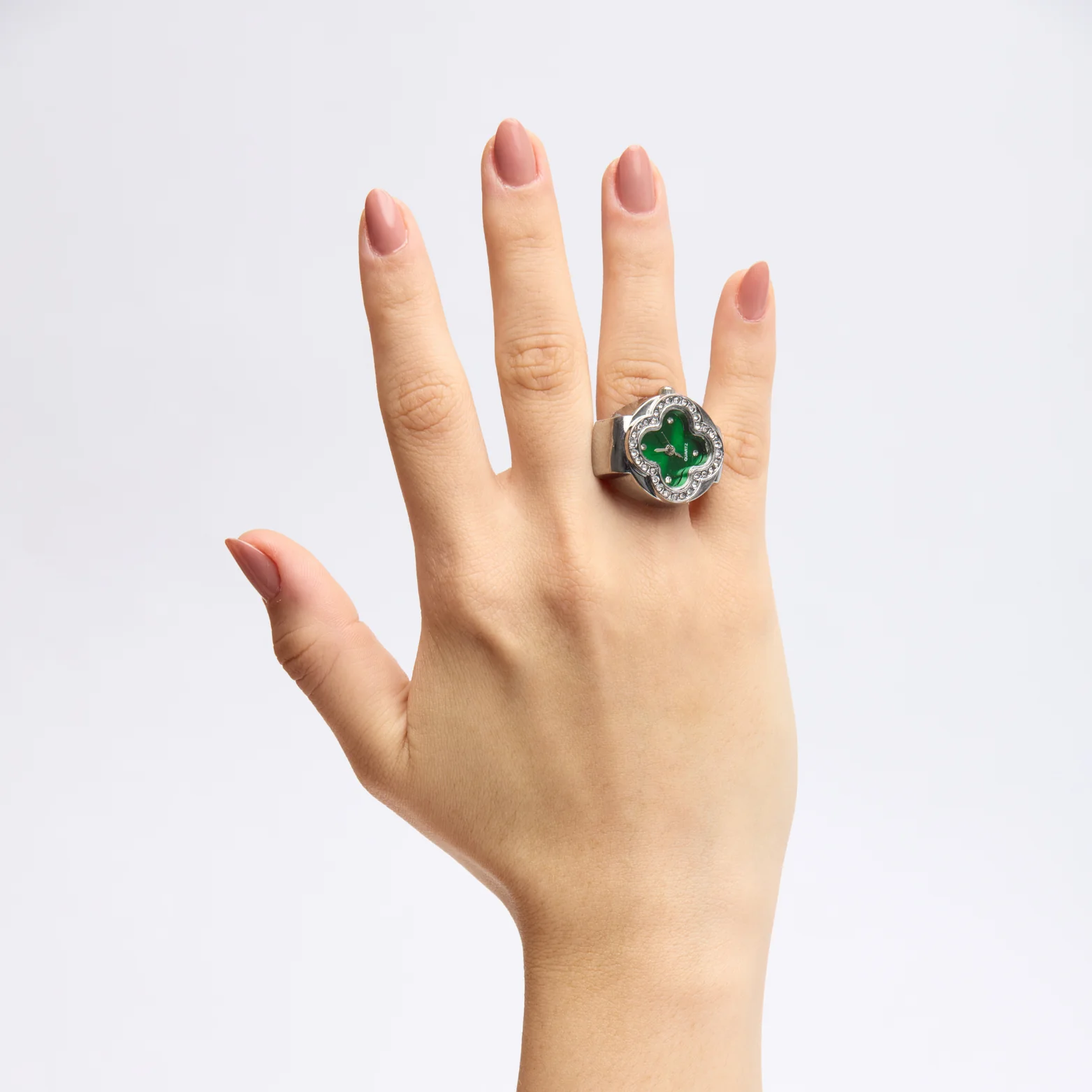 Emerald Ring - Image 4
