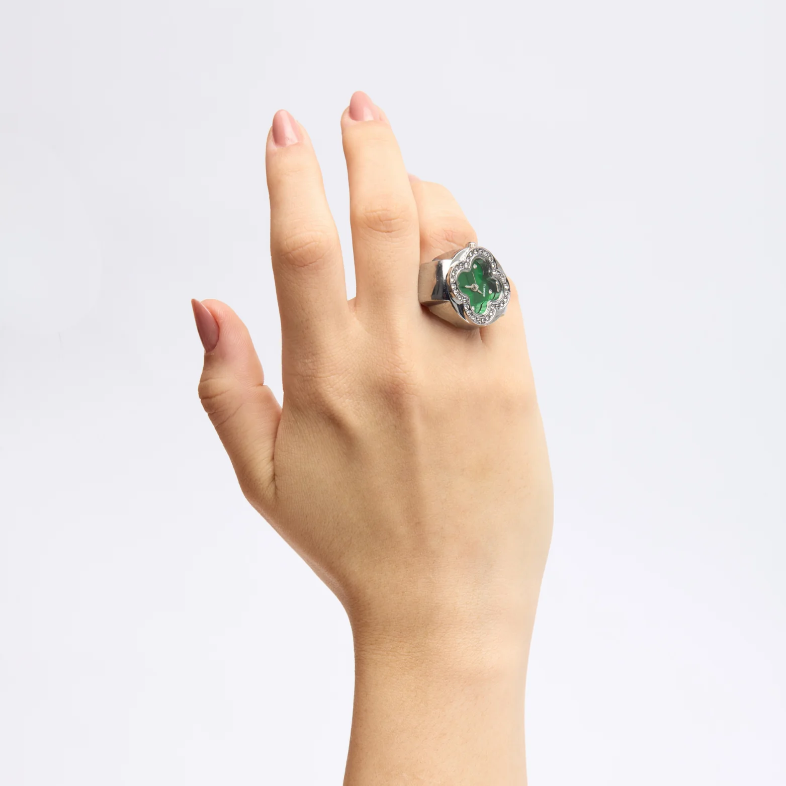 Emerald Ring - Image 5