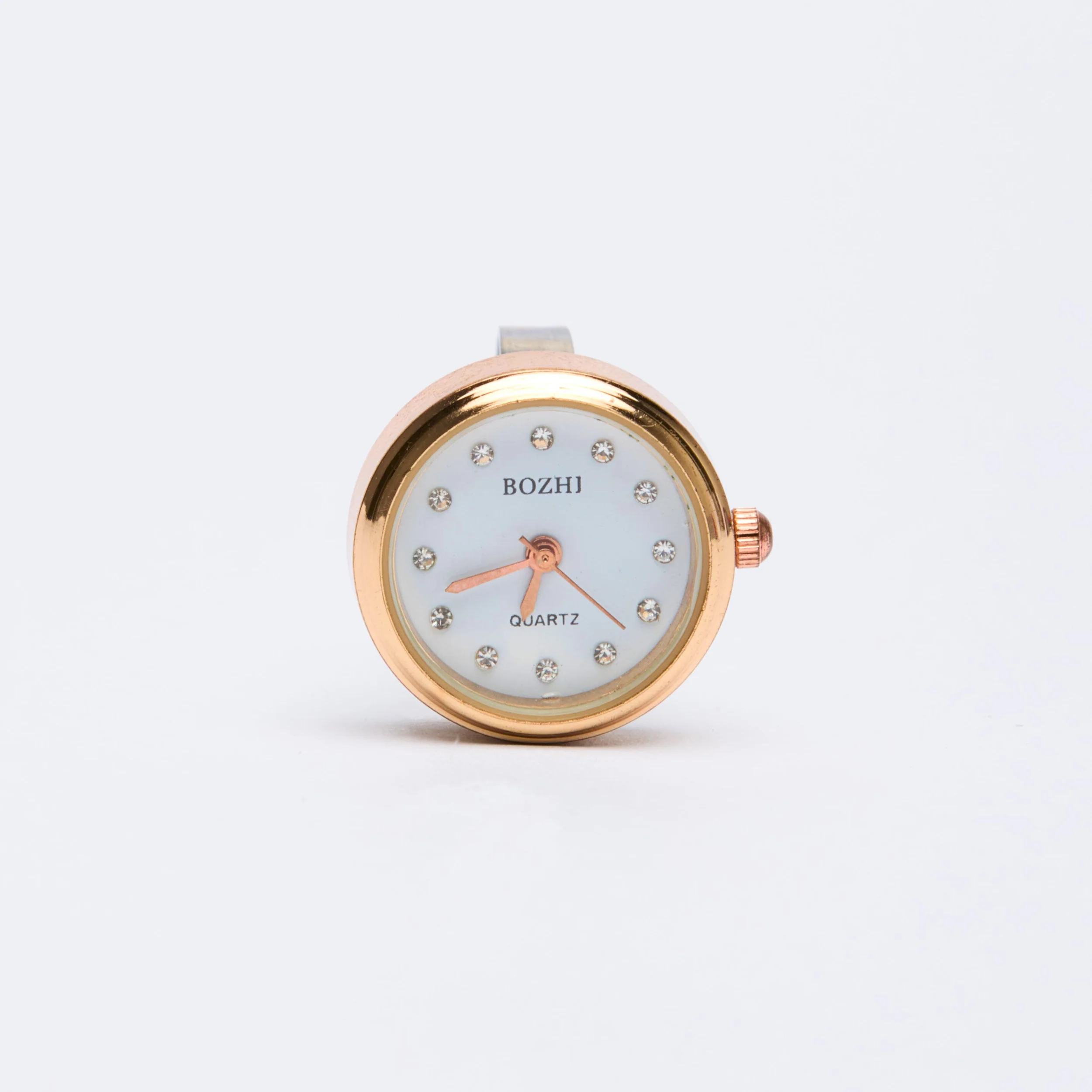 Blush Ring