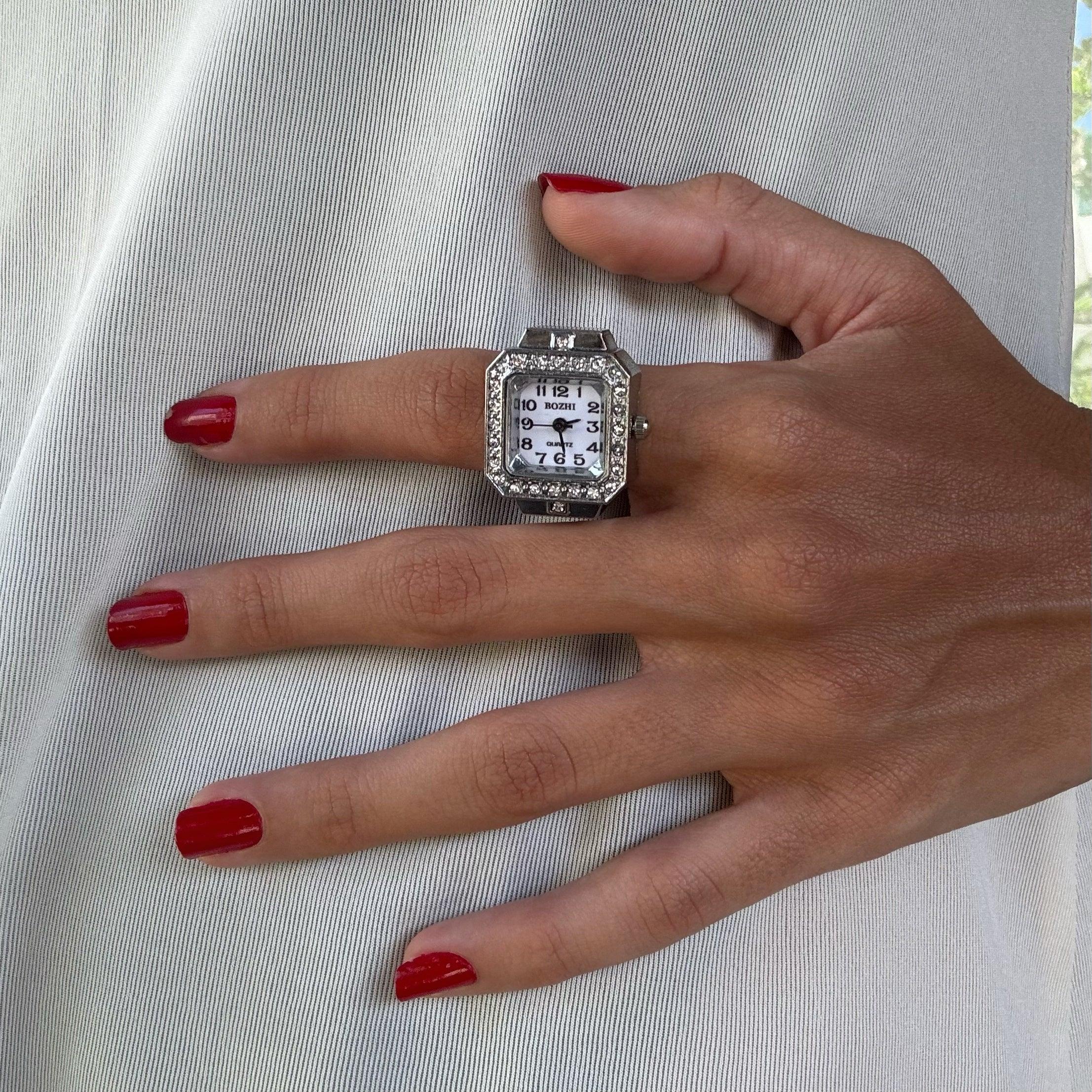 Argent Ring - Image 4