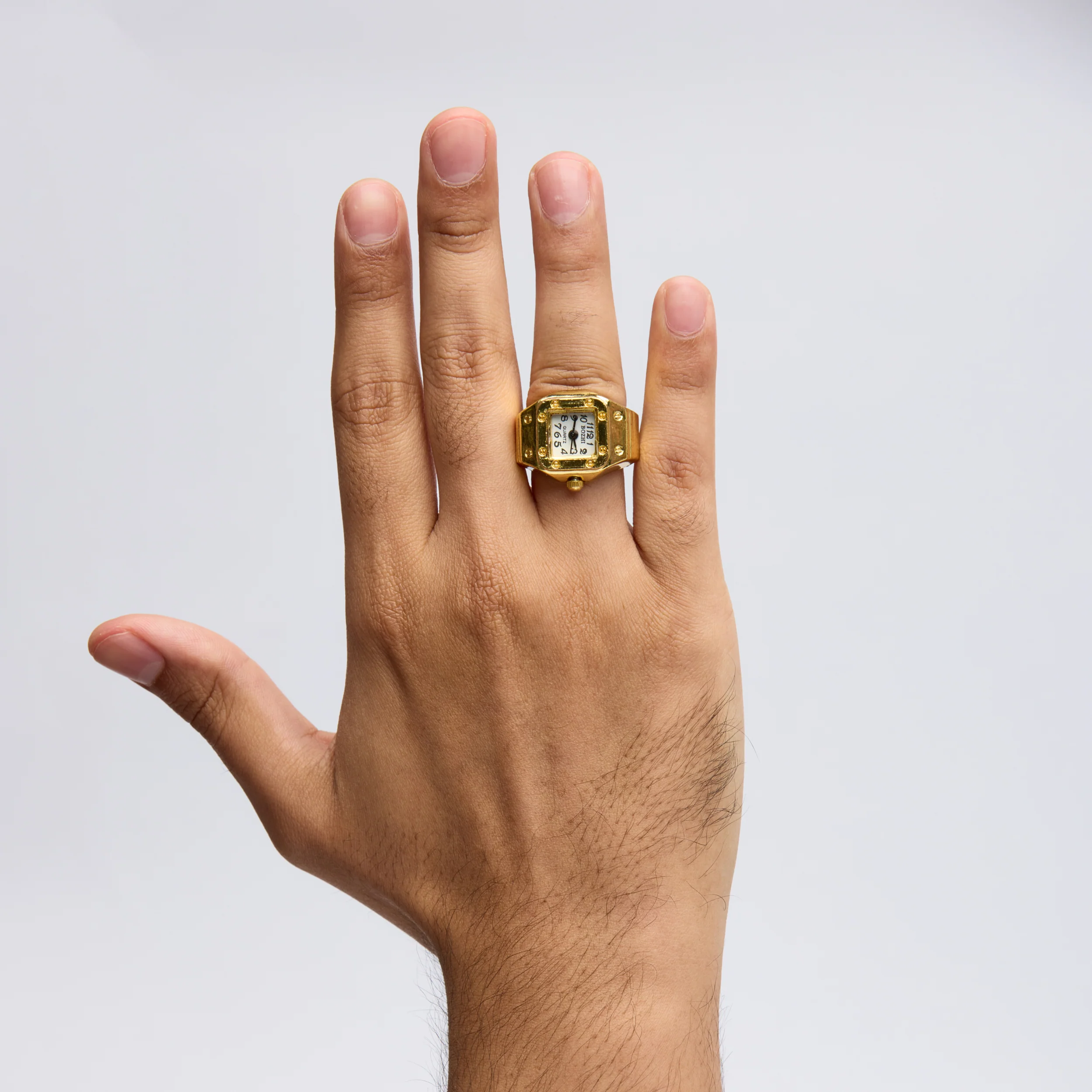 Aureus Ring - Image 4