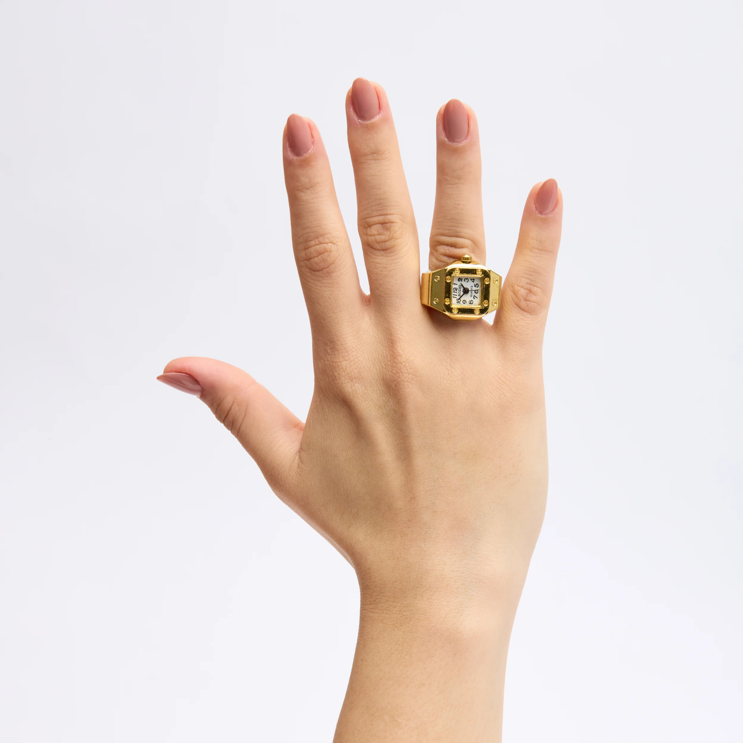 Aureus Ring - Image 5