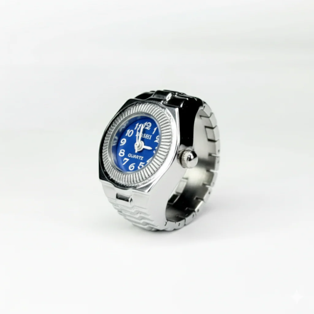 Azure Ring - Image 3