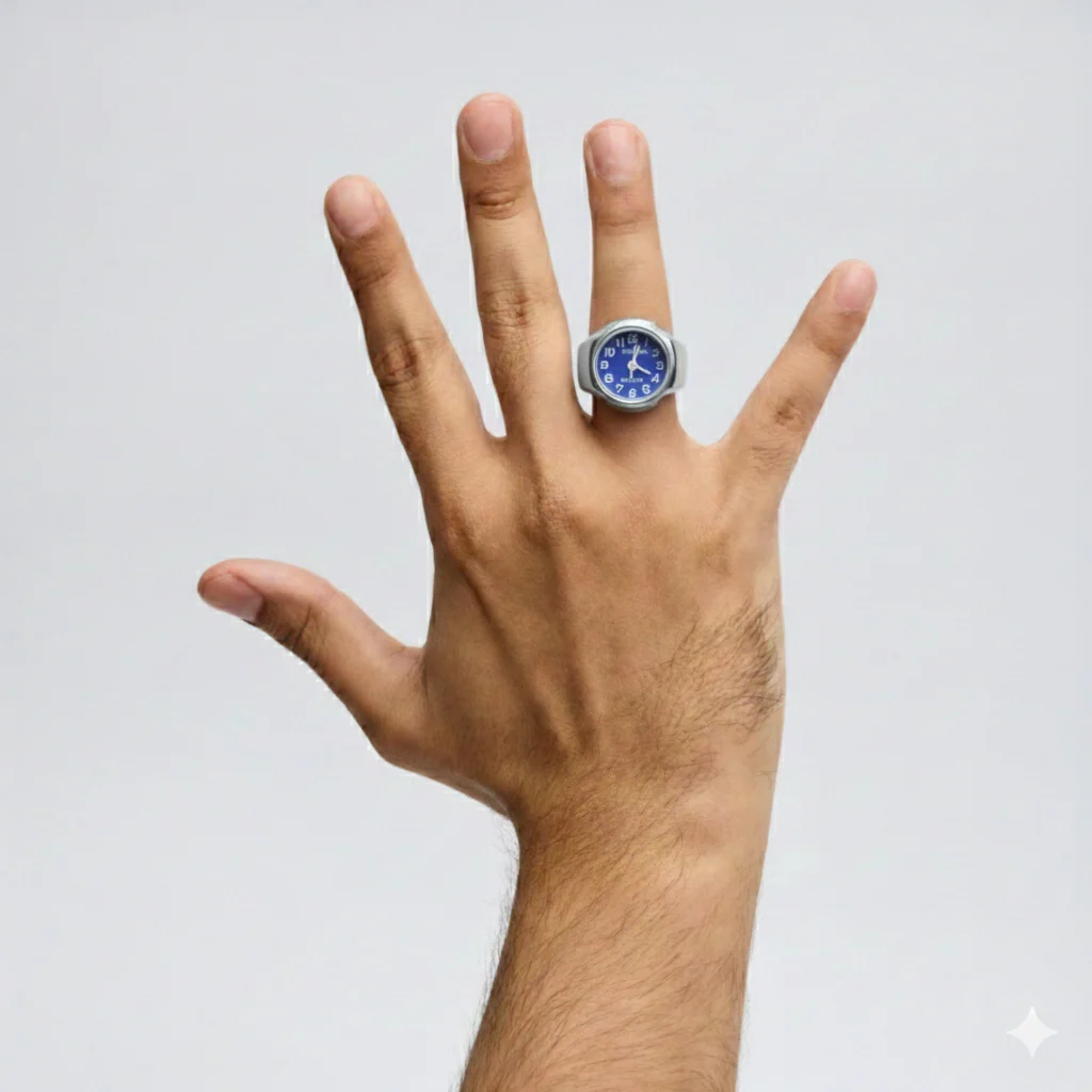 Azure Ring - Image 4