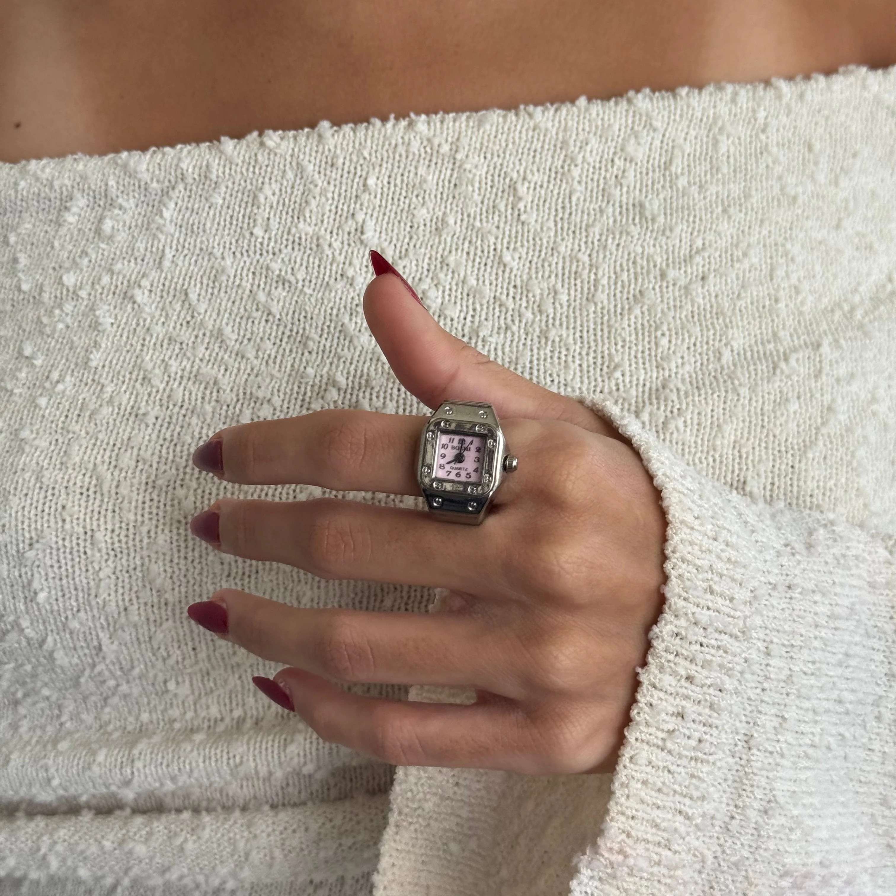 Blush Ring - Image 3
