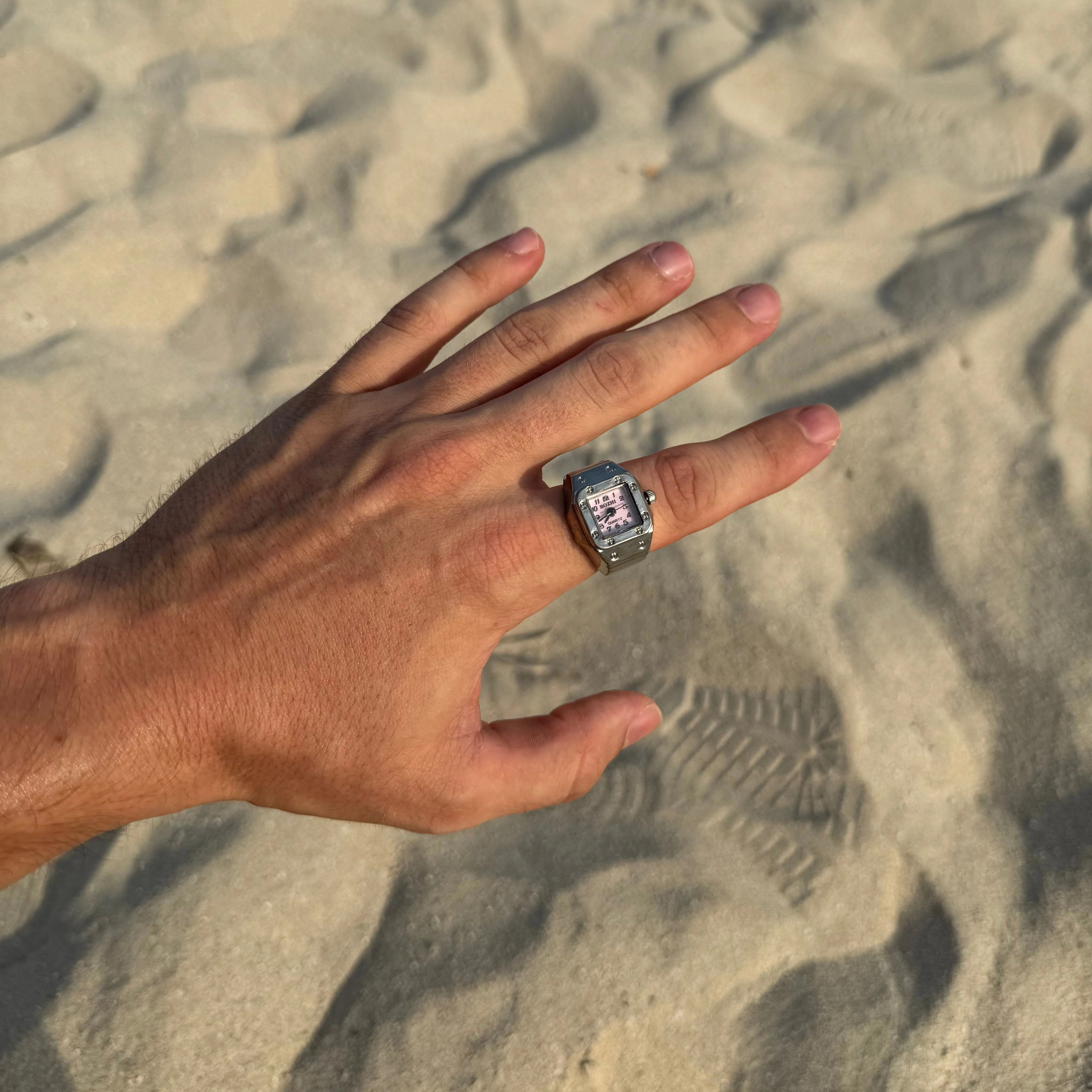 Blush Ring - Image 4
