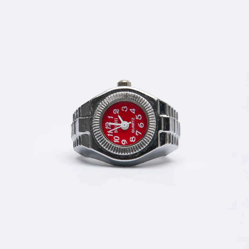 Crimson Ring - Image 2