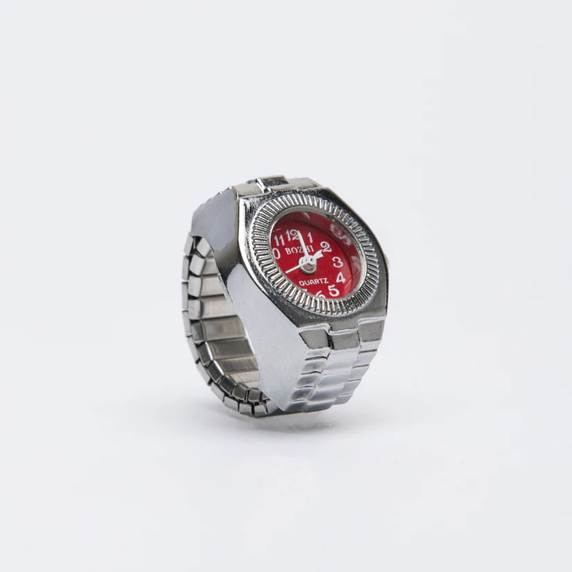 Crimson Ring - Image 3