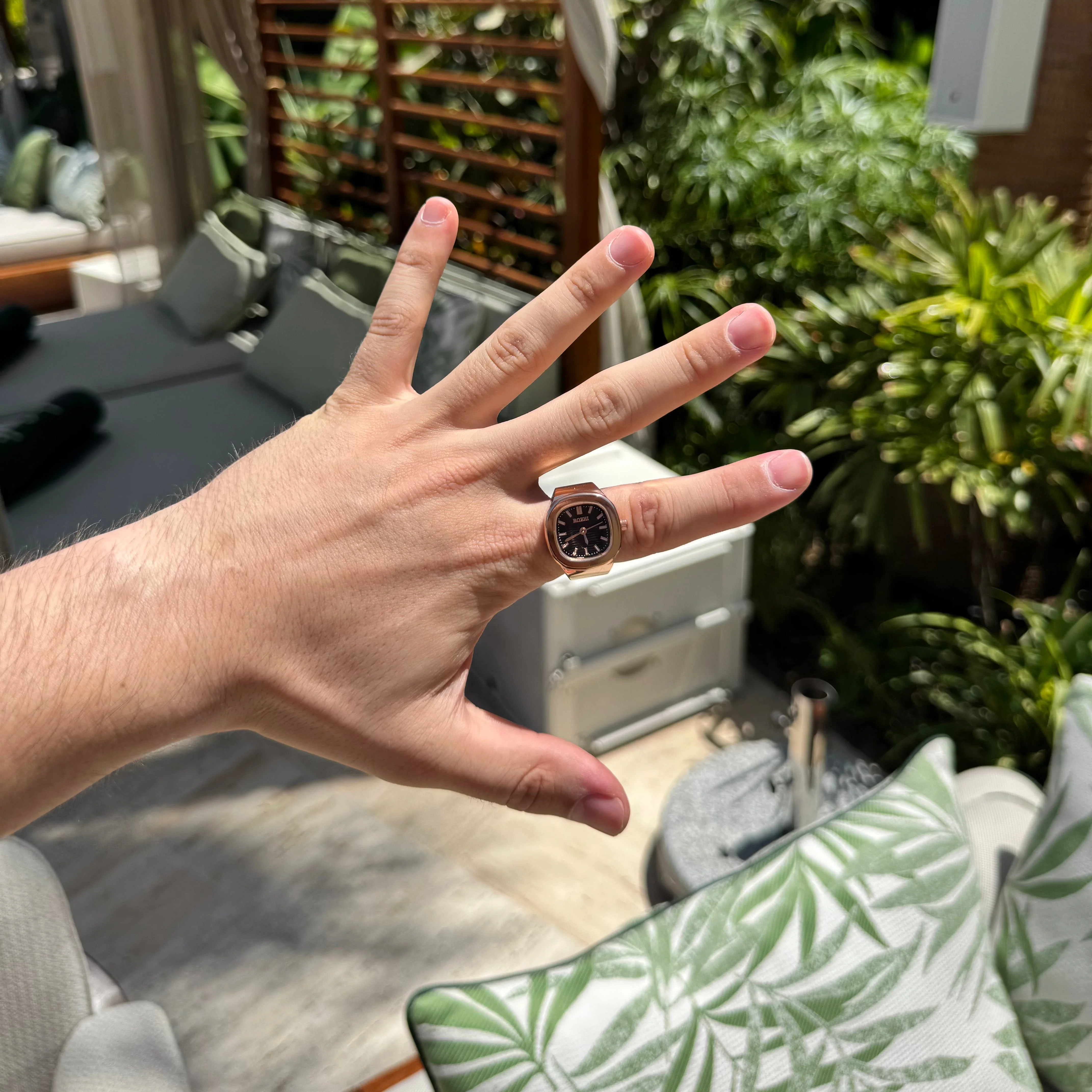 Eclipse Rose Ring - Image 4