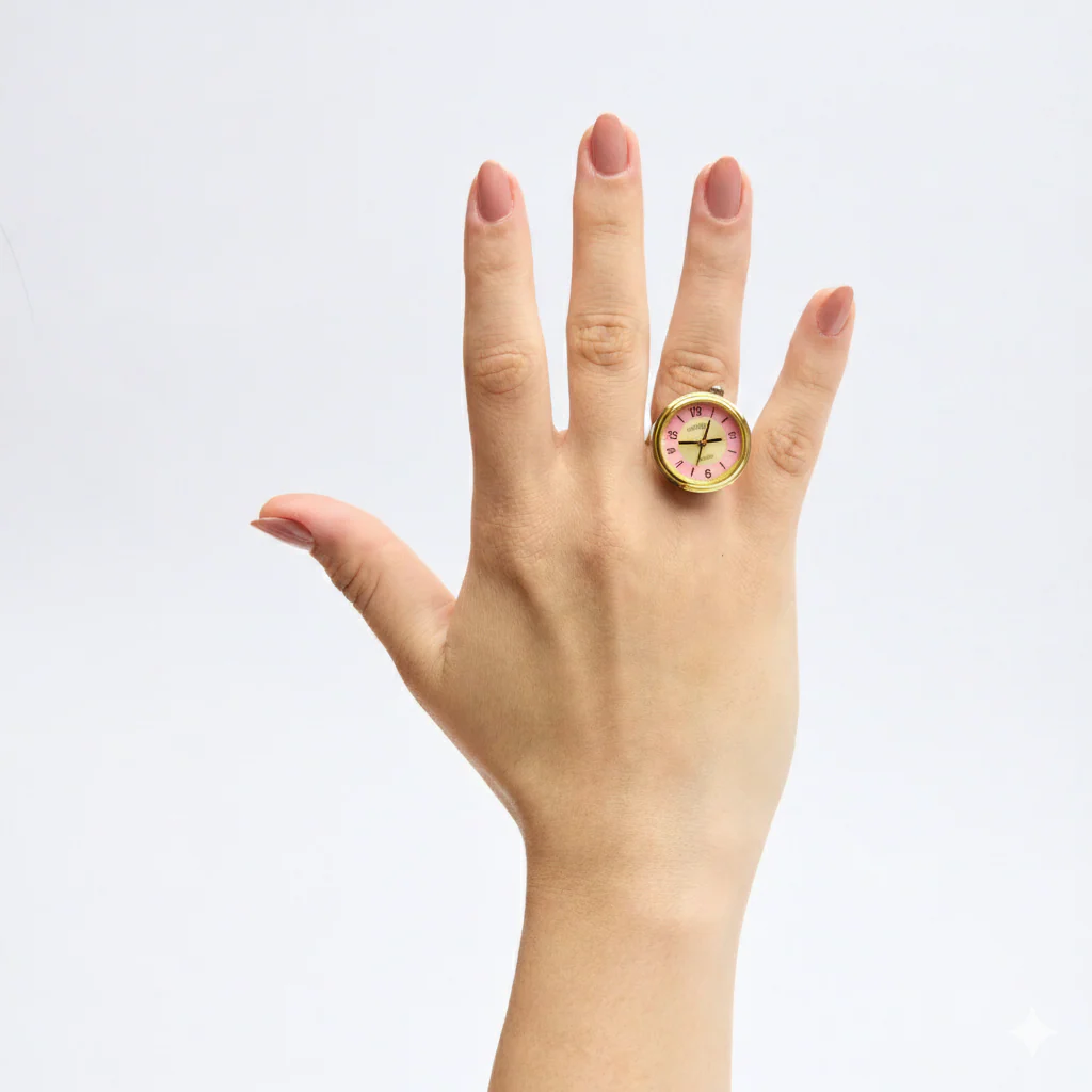 Halo Ring - Image 4