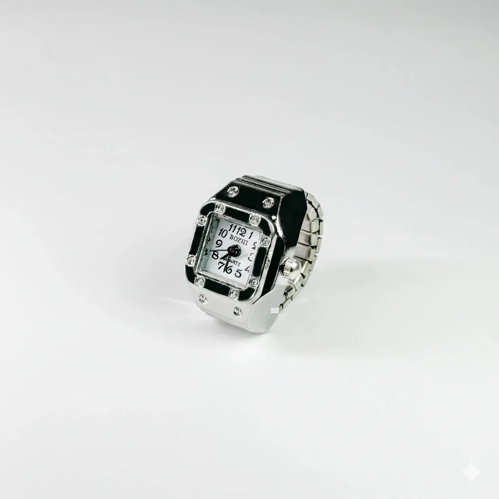 Haloir Ring - Image 2